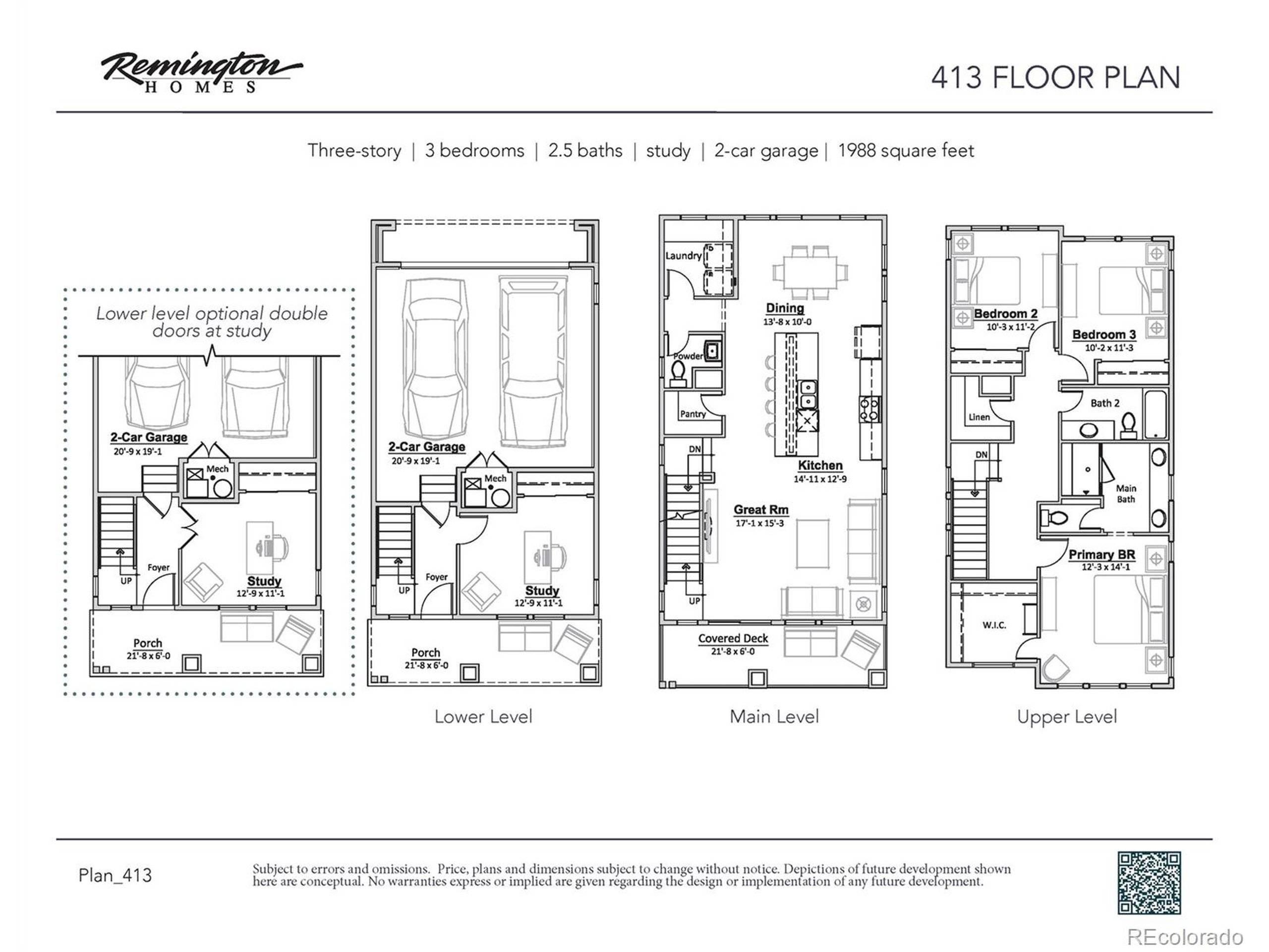 Morrison, CO 80465,14497 Saint Pl