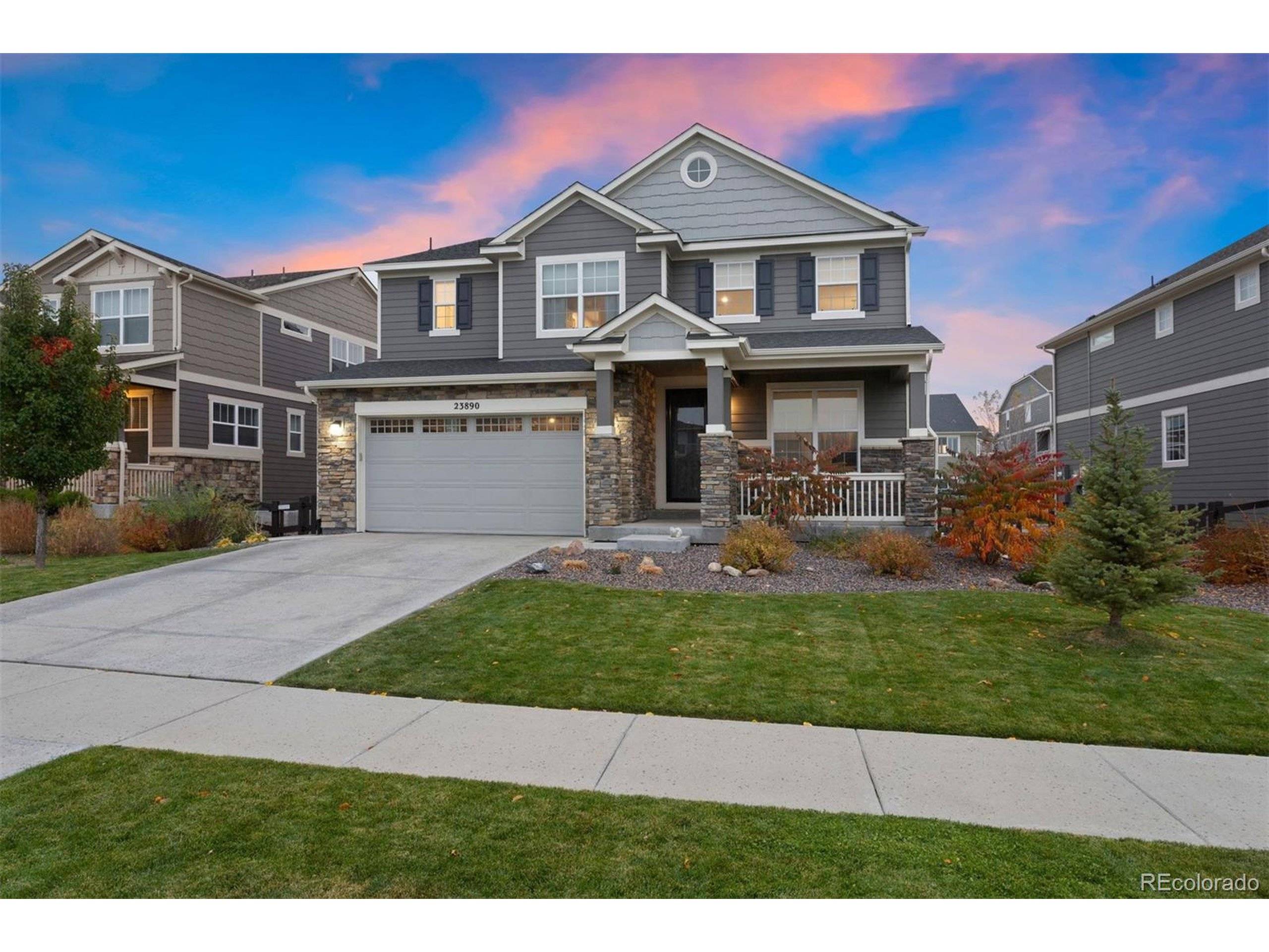 Aurora, CO 80016,23890 E Minnow Dr