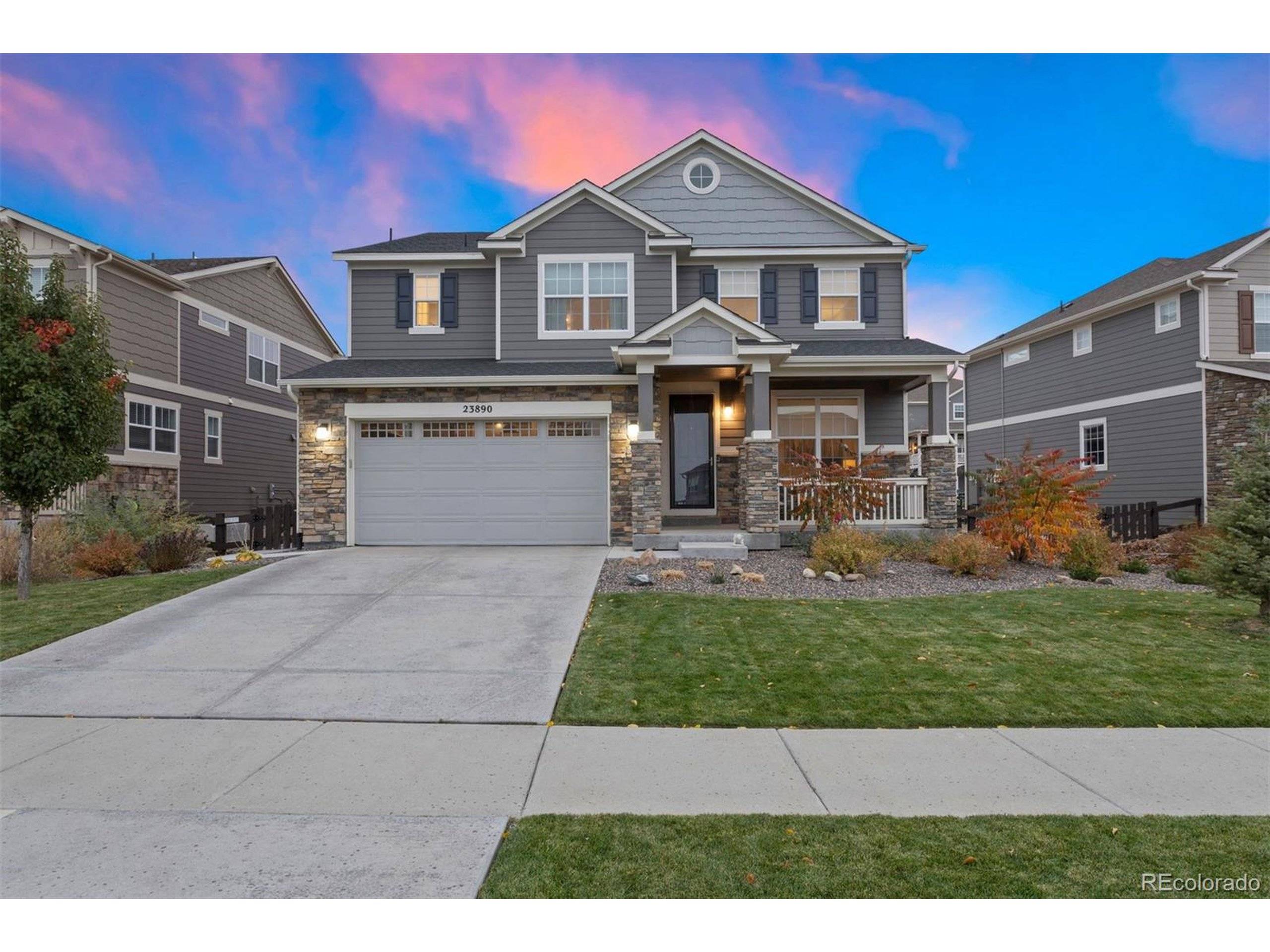 Aurora, CO 80016,23890 E Minnow Dr