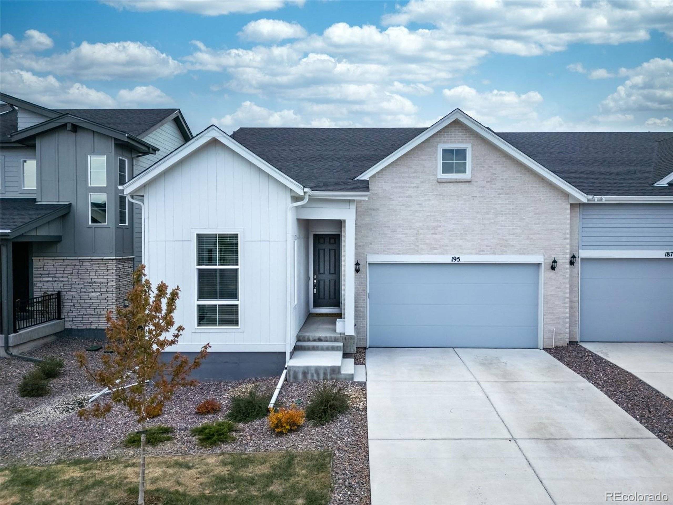 Castle Rock, CO 80104,195 Silver Rock Trl