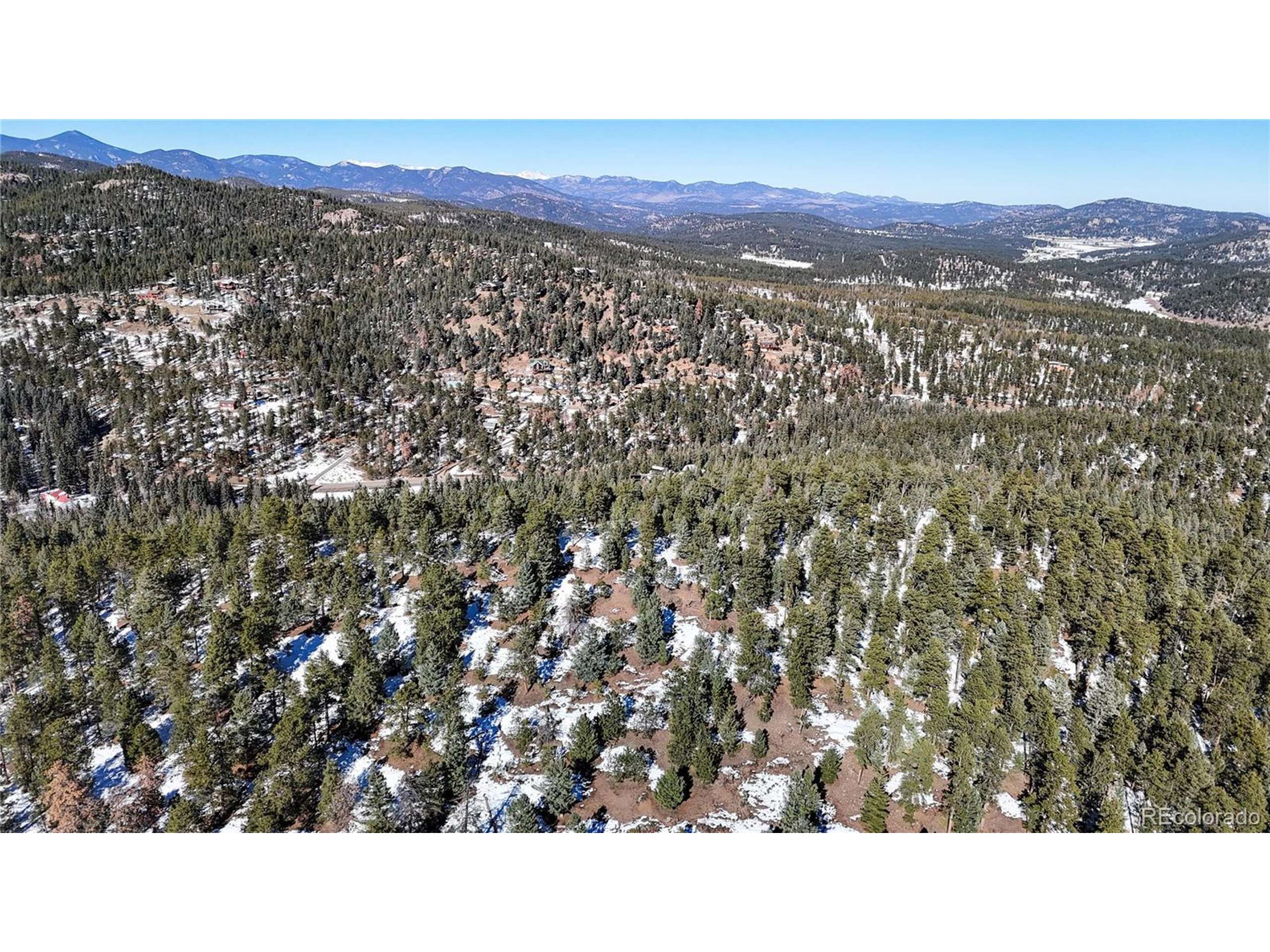 Conifer, CO 80433,Annas Dr