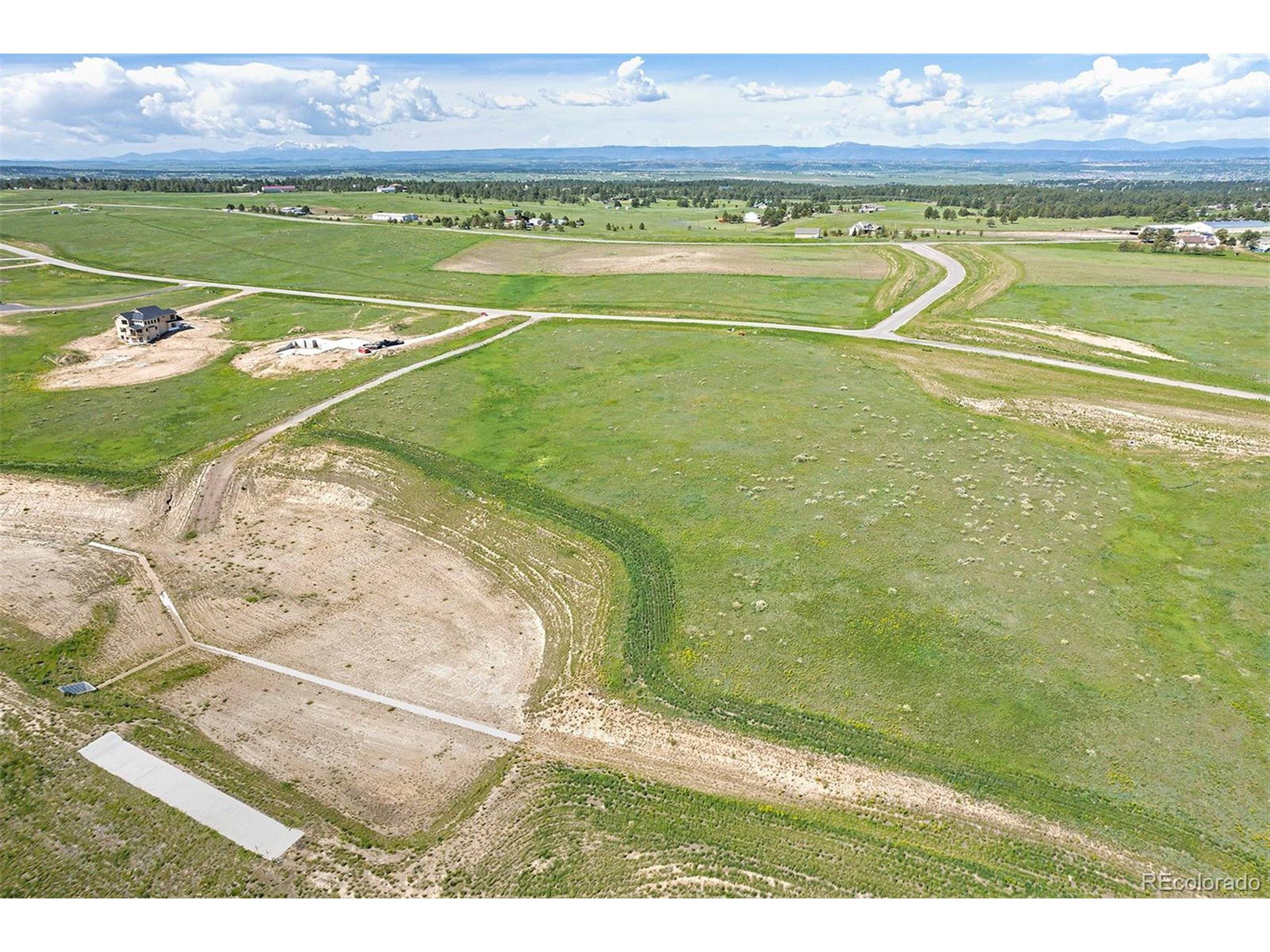Parker, CO 80134,5126 Freddys Trl