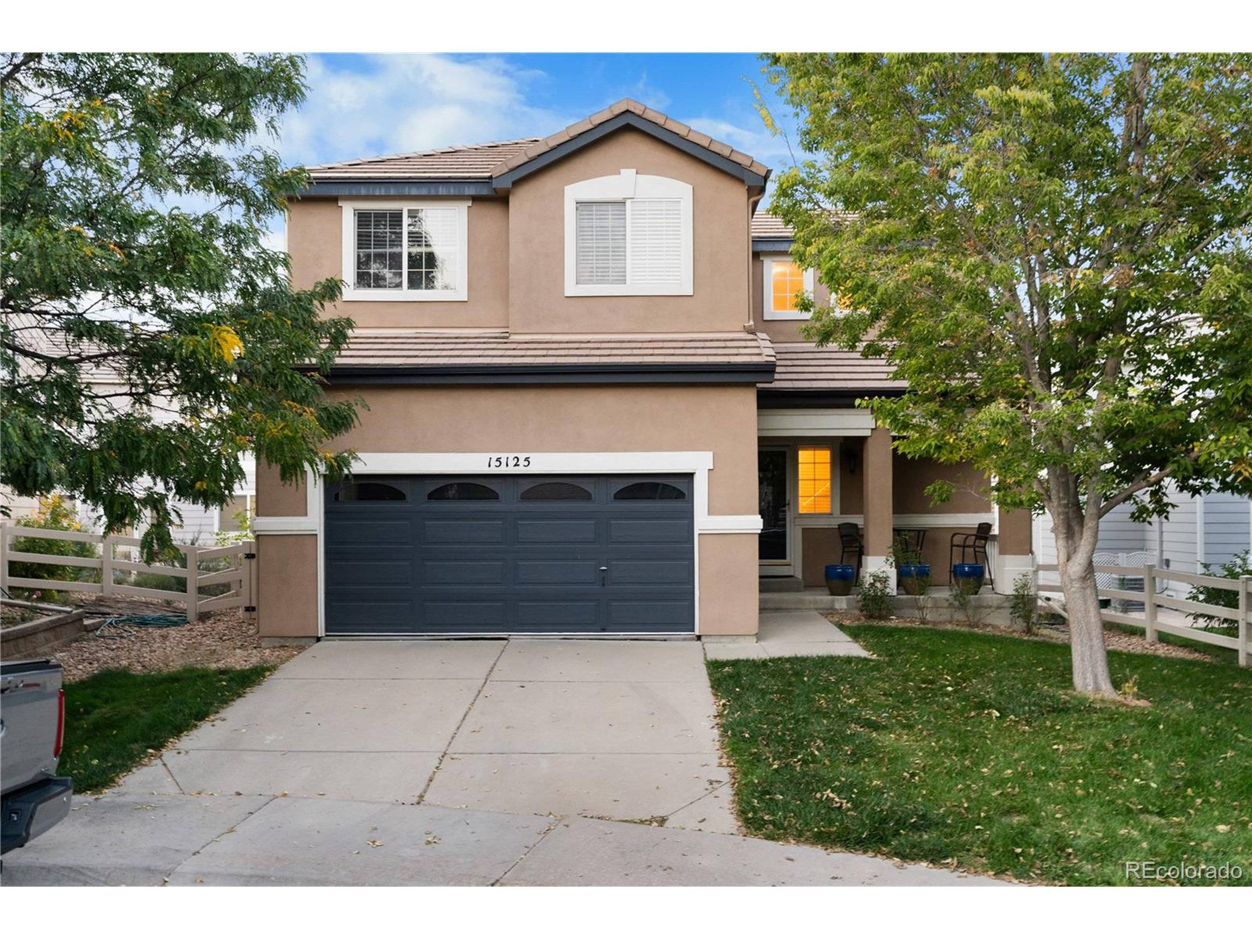 Aurora, CO 80012,15125 E Bayaud Pl