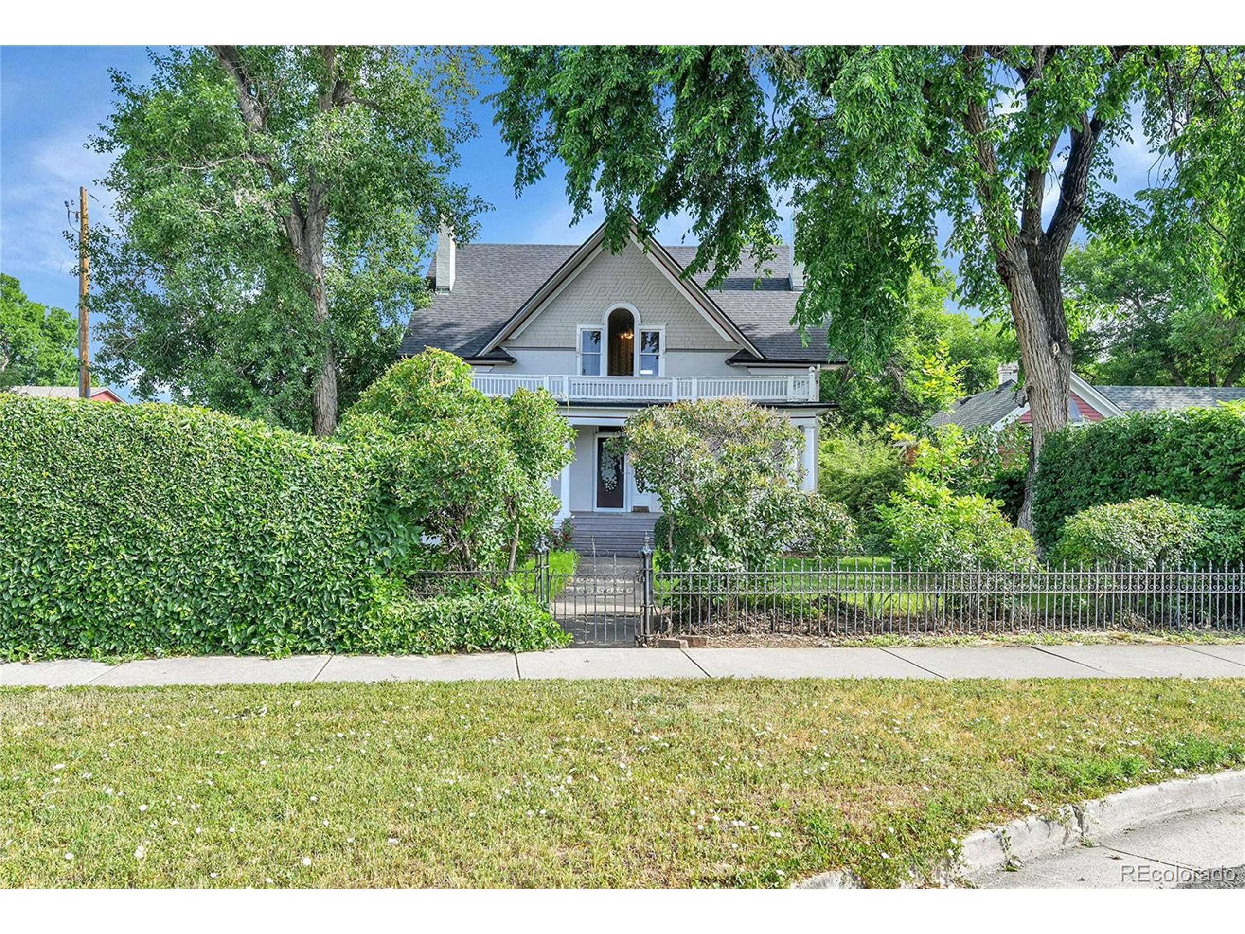 Arvada, CO 80002,7011 Grandview Ave