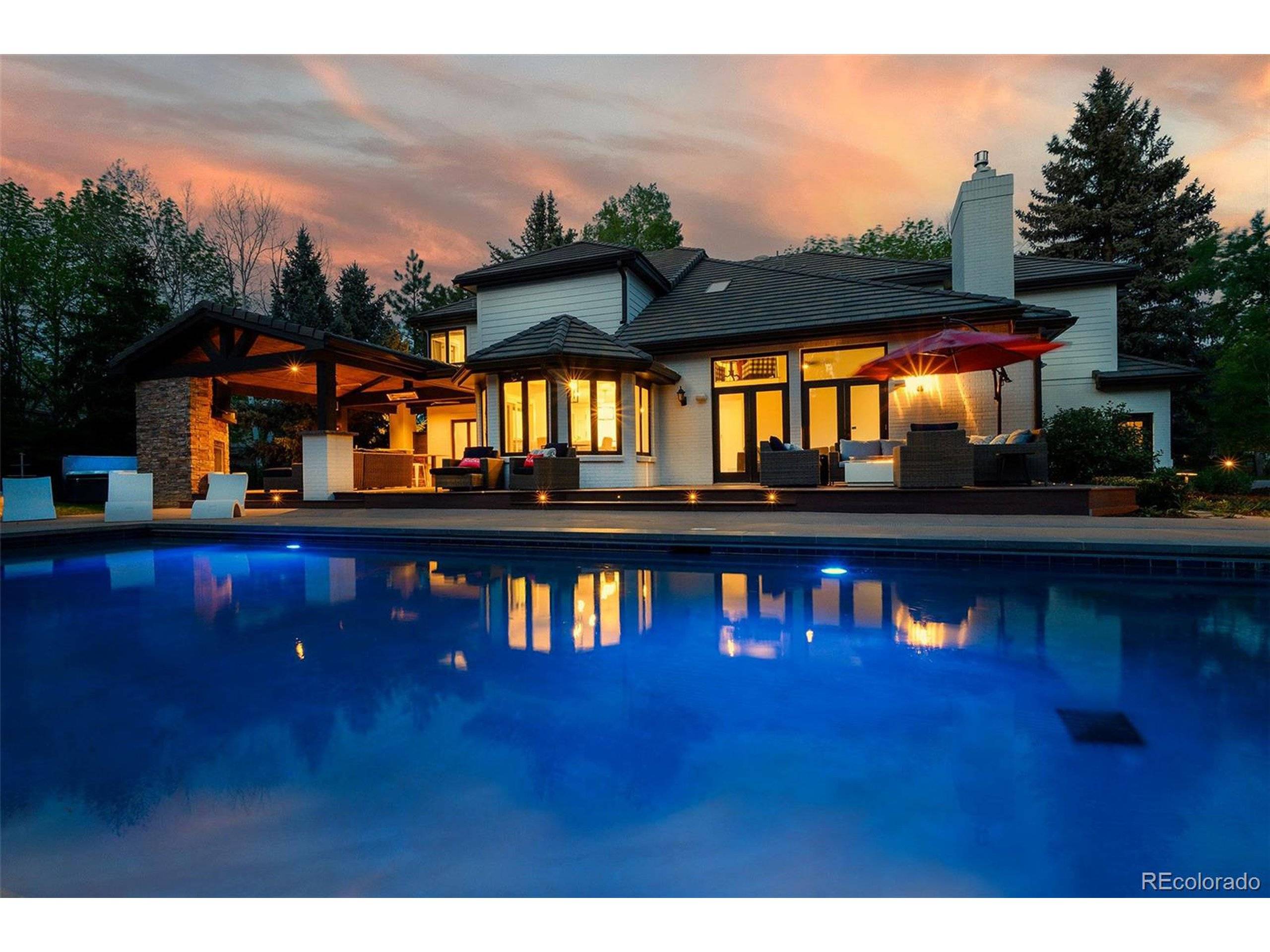Greenwood Village, CO 80121,5345 S Race Ct