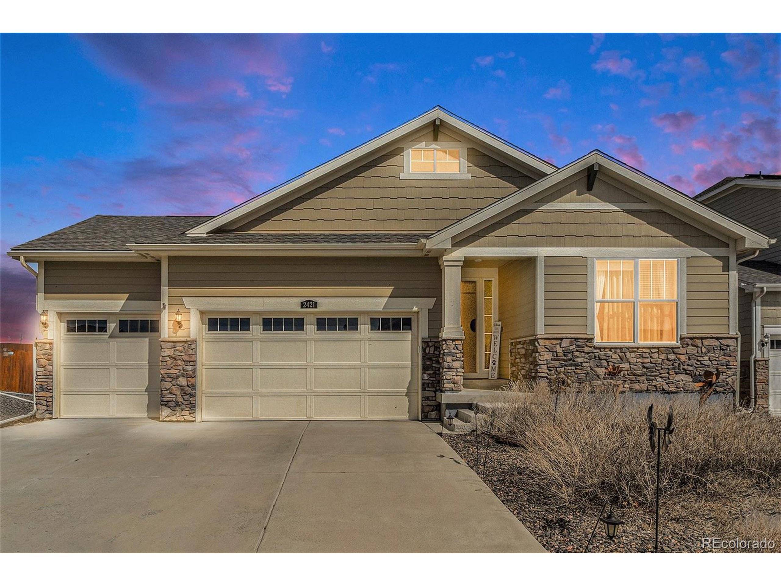 Thornton, CO 80602,2421 E 163rd Pl