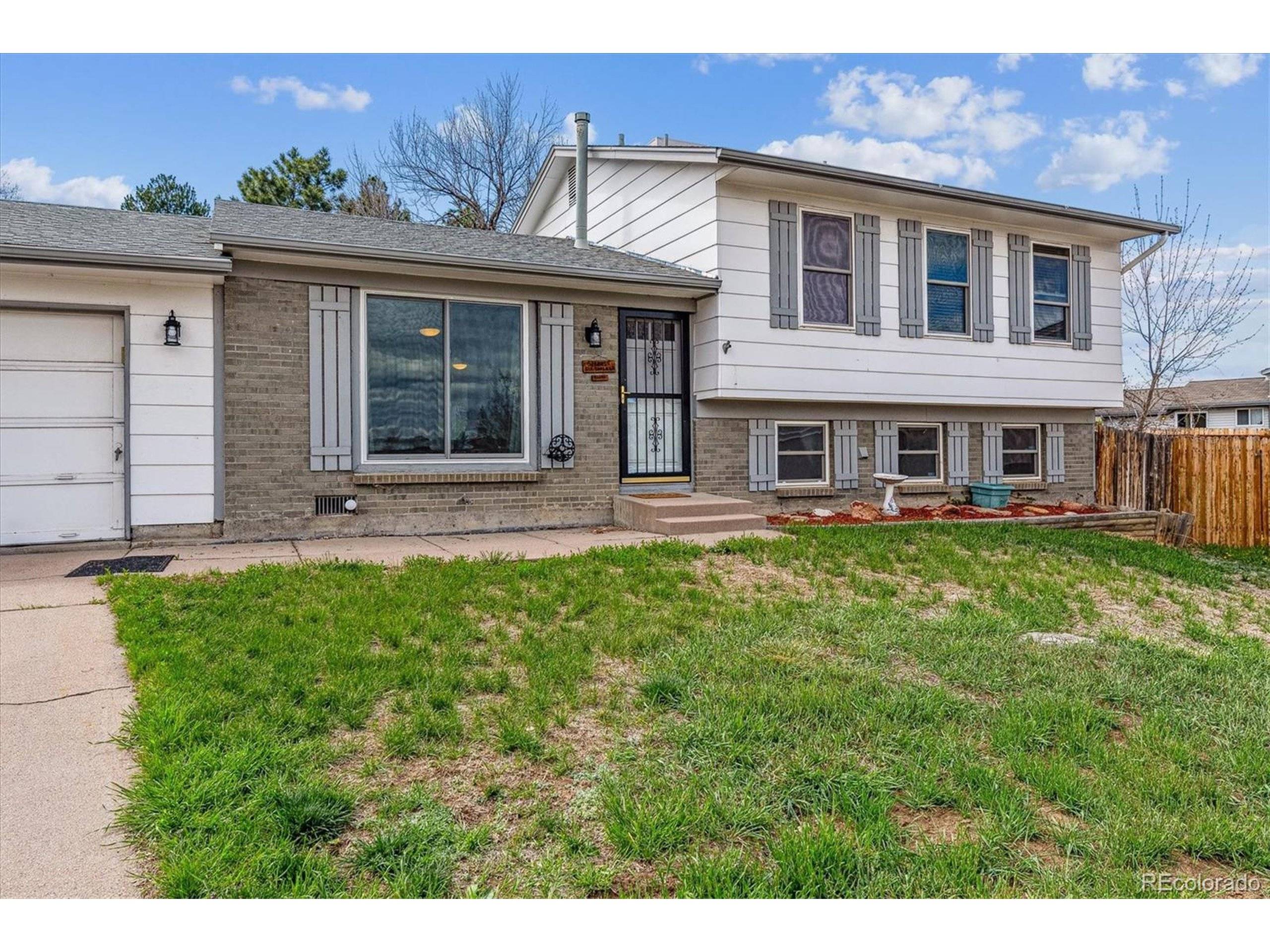 Aurora, CO 80013,16533 E Baker Pl