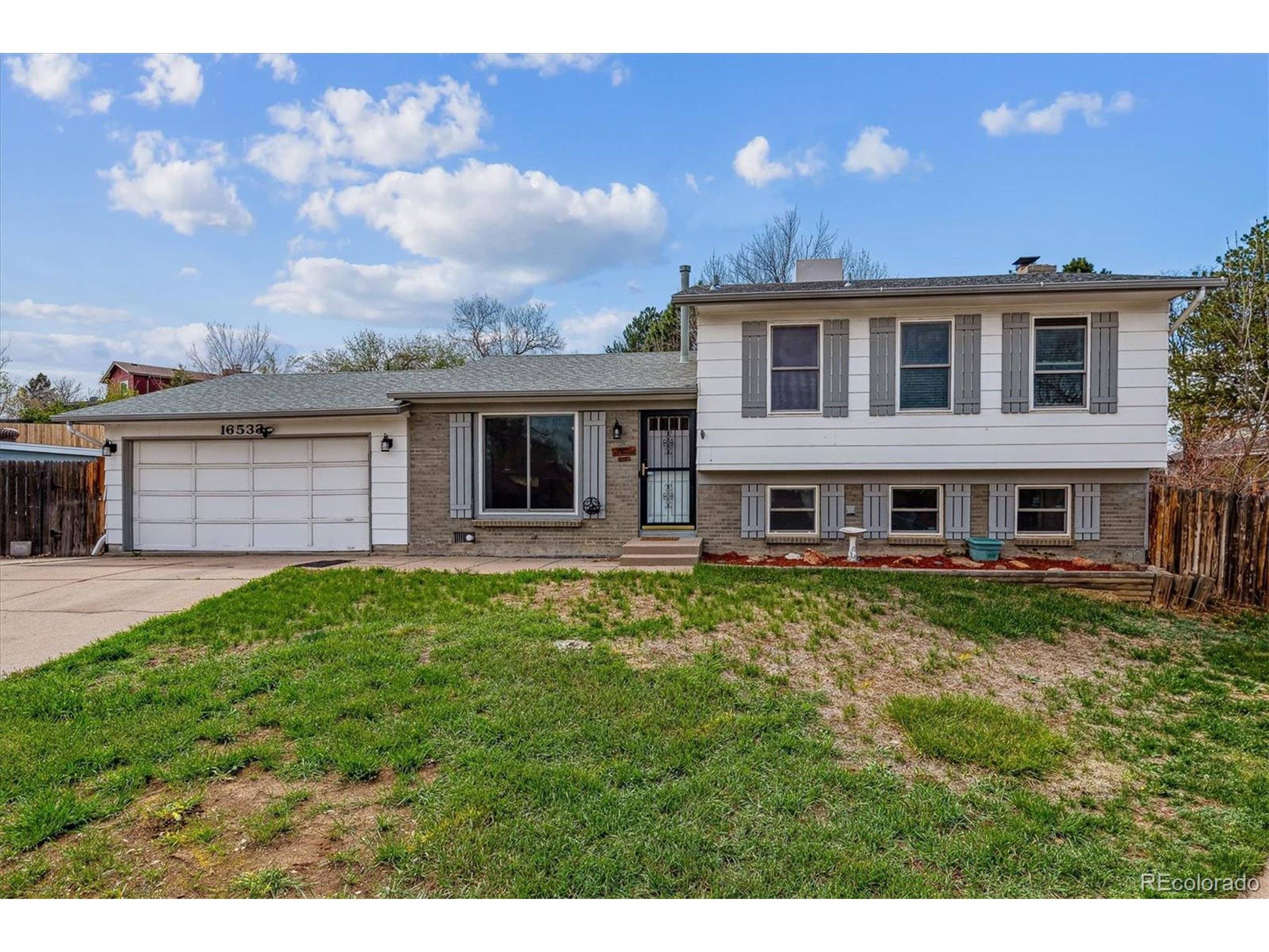 Aurora, CO 80013,16533 E Baker Pl