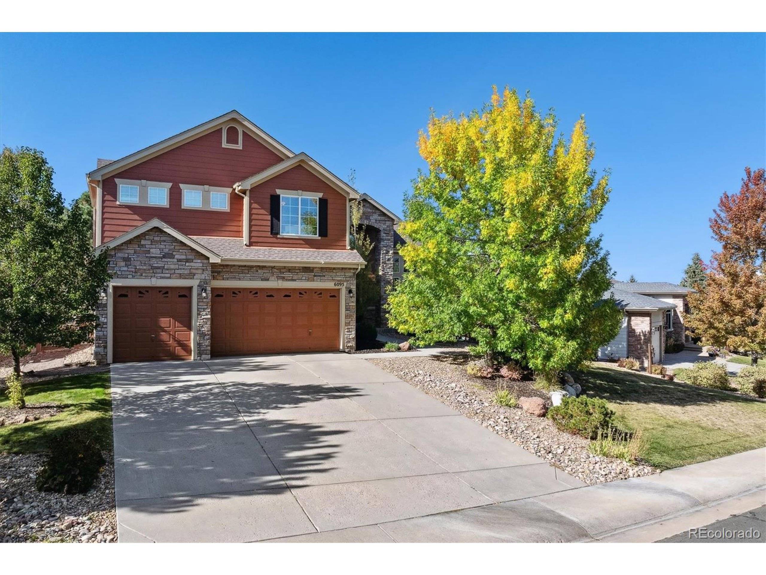 Parker, CO 80134,6095 Bridle Path Ln