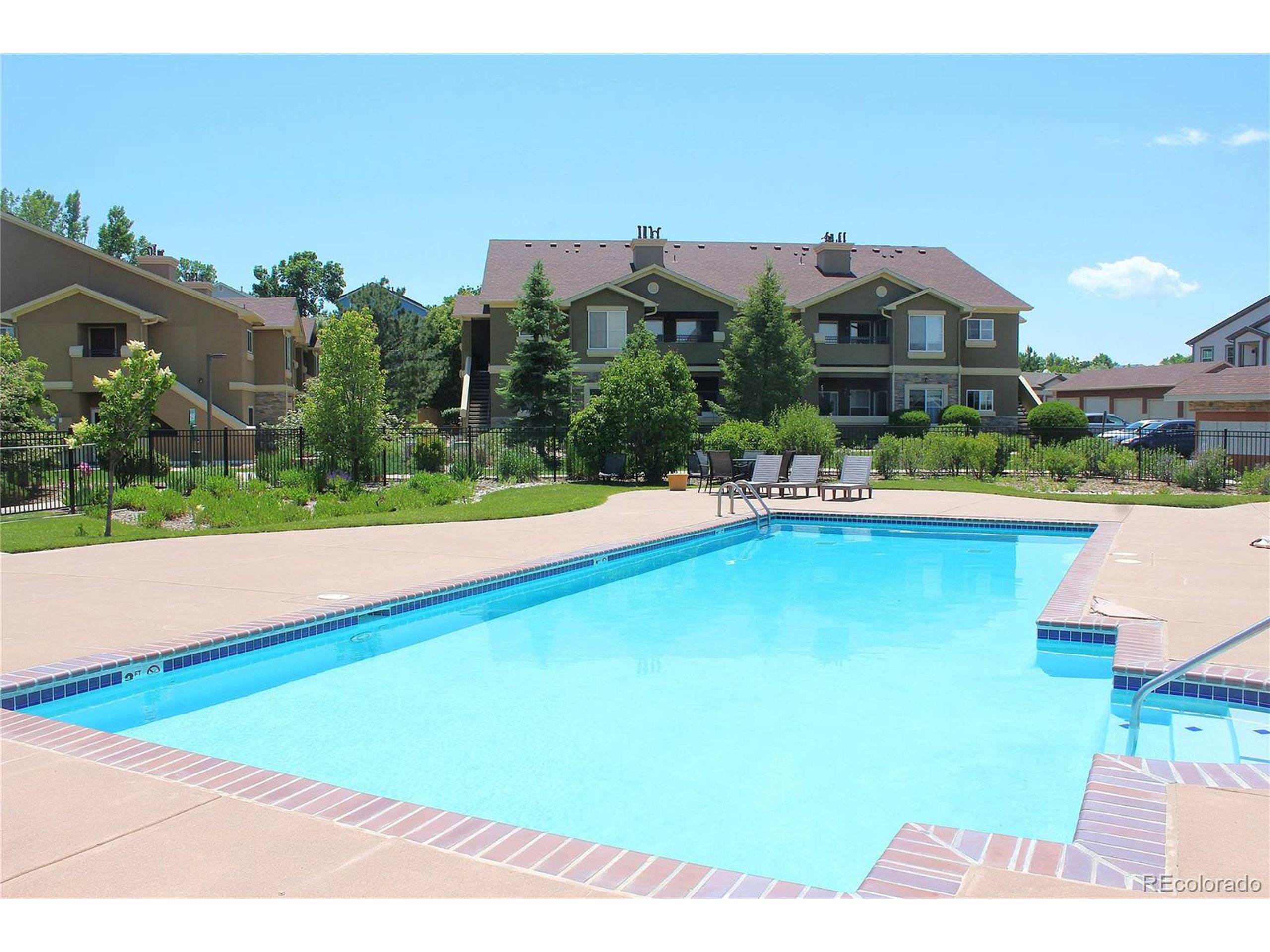 Highlands Ranch, CO 80126,4680 Copeland Loop #203
