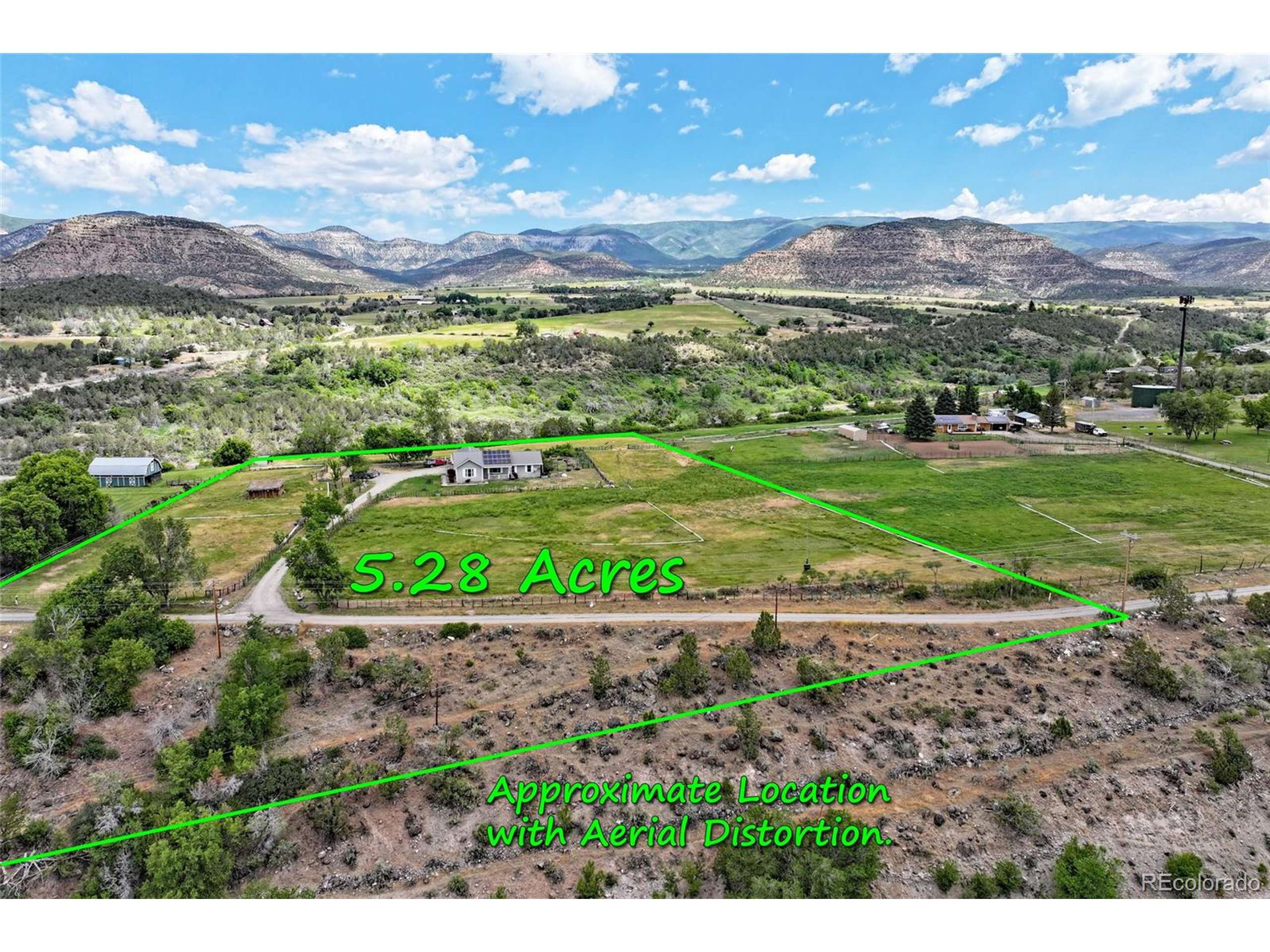 Collbran, CO 81624,Address not disclosed