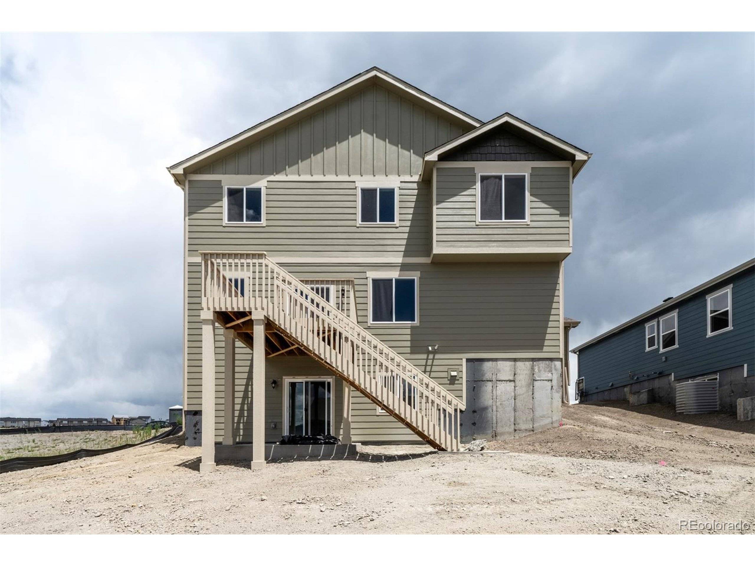 Monument, CO 80132,16858 Greyhawk Dr