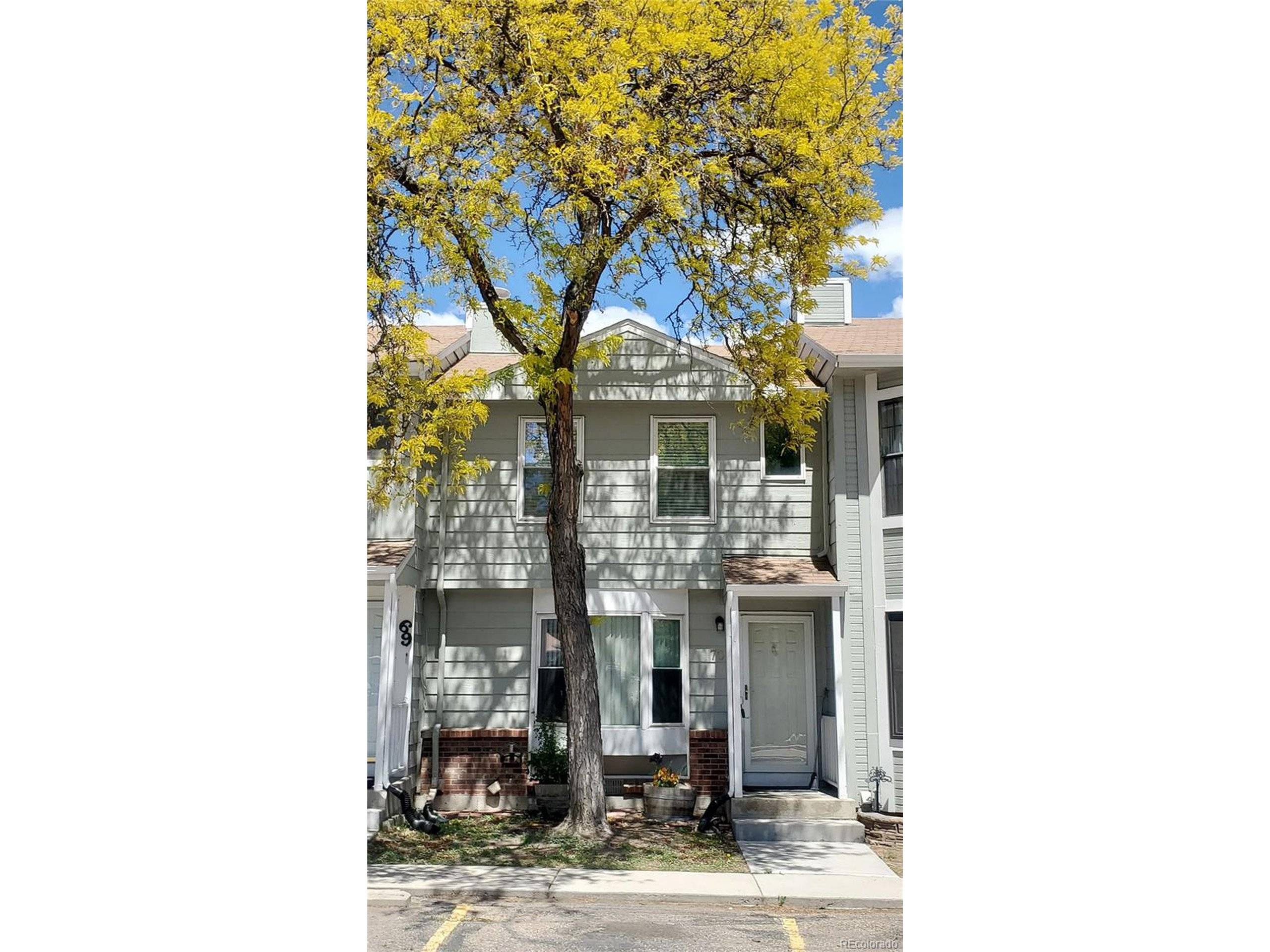 Denver, CO 80229,8160 Washington St #70