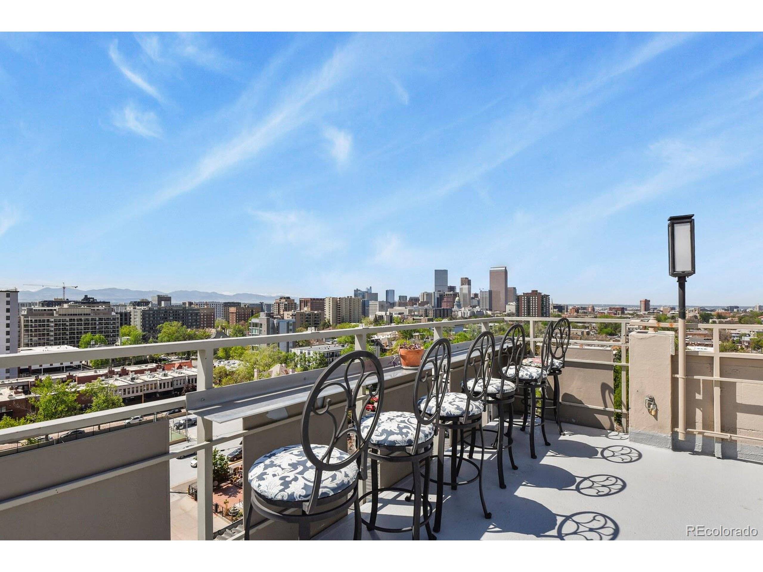 Denver, CO 80203,800 N Washington St #307