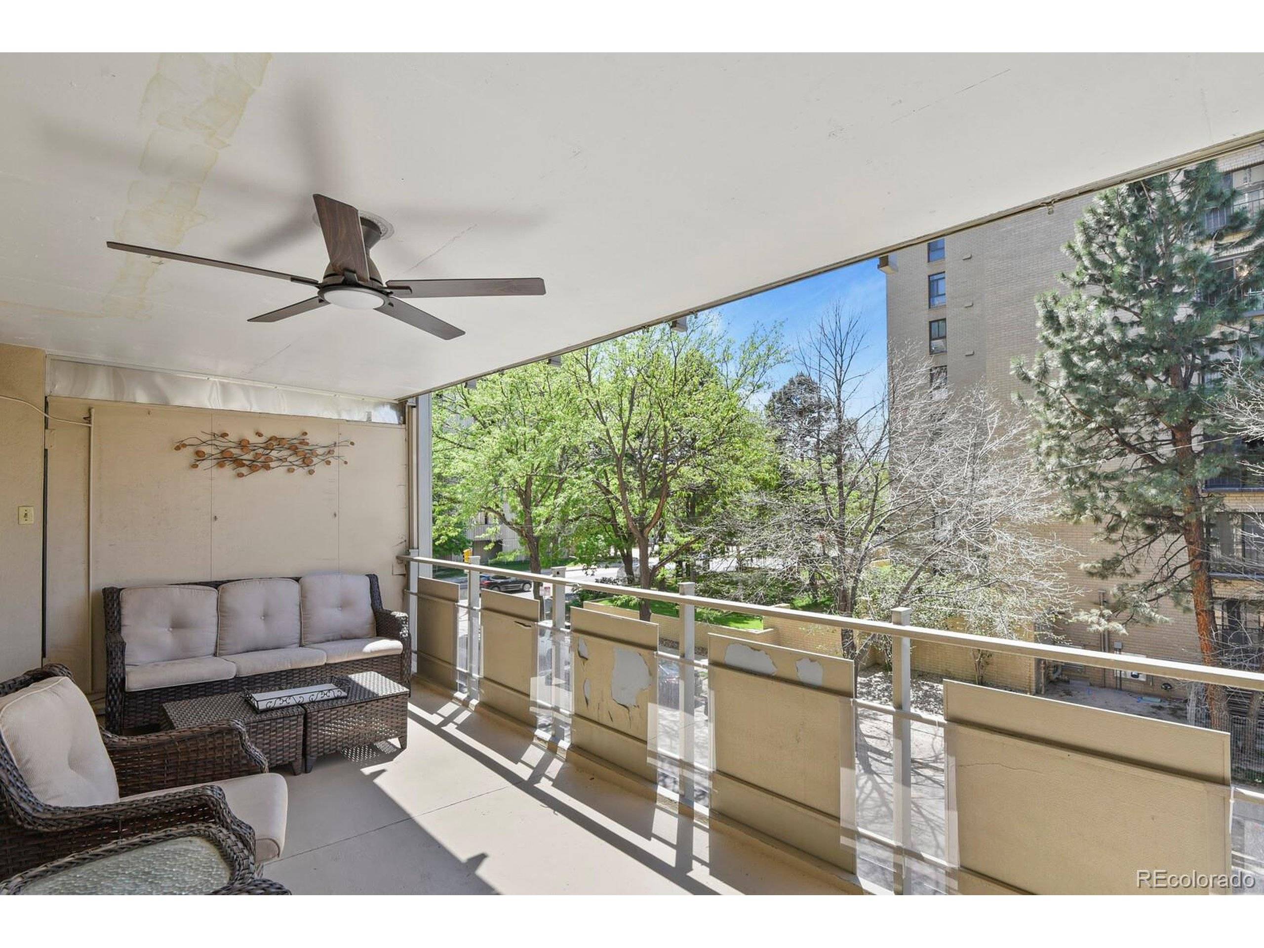 Denver, CO 80203,800 N Washington St #307