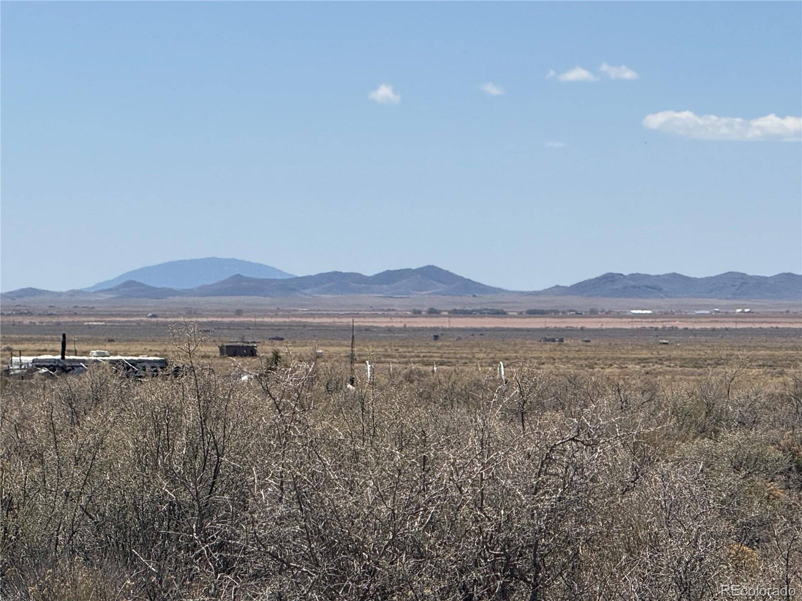 Blanca, CO 81123,MM 13th St
