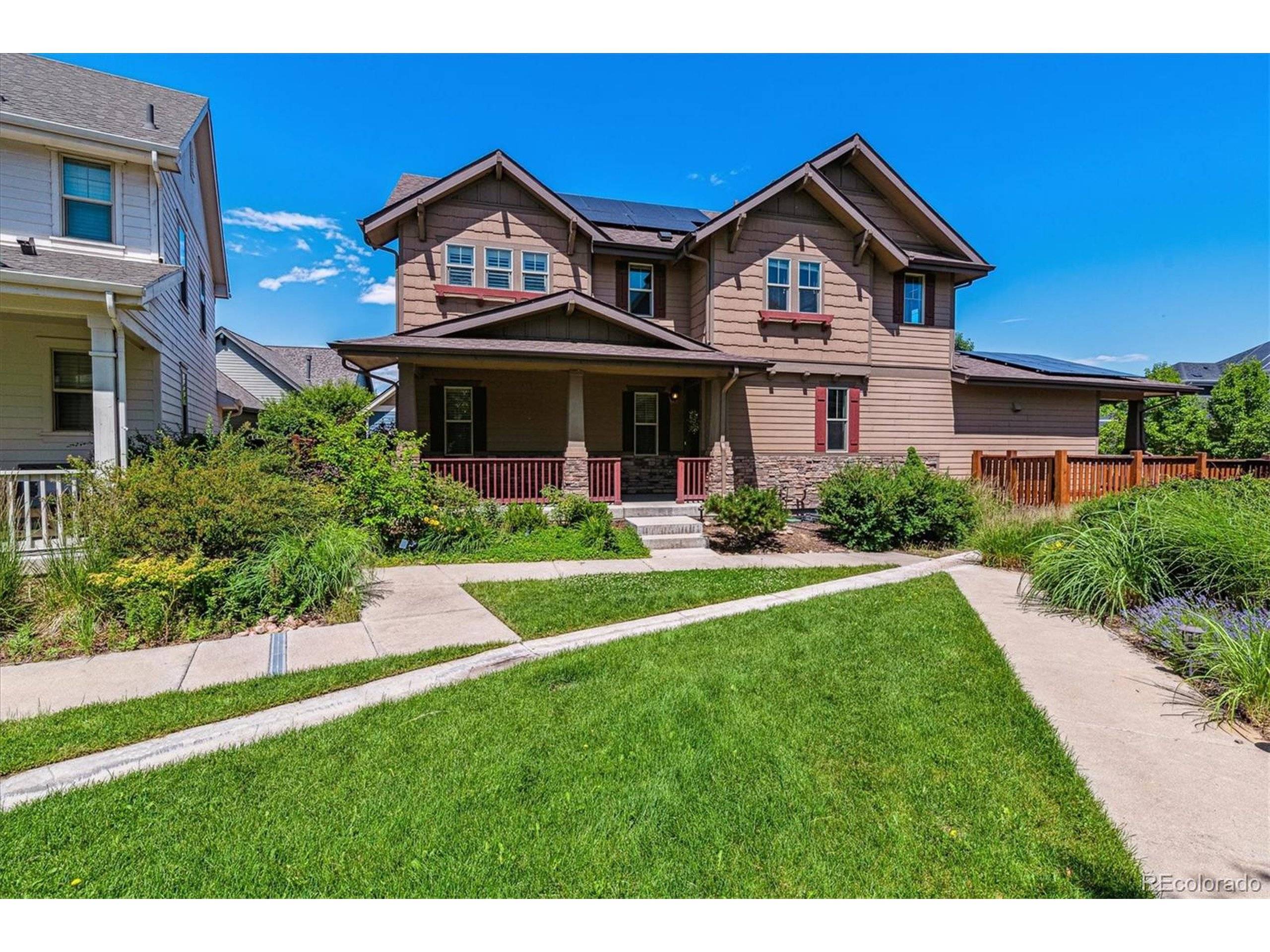 Denver, CO 80238,8695 E 49th Pl