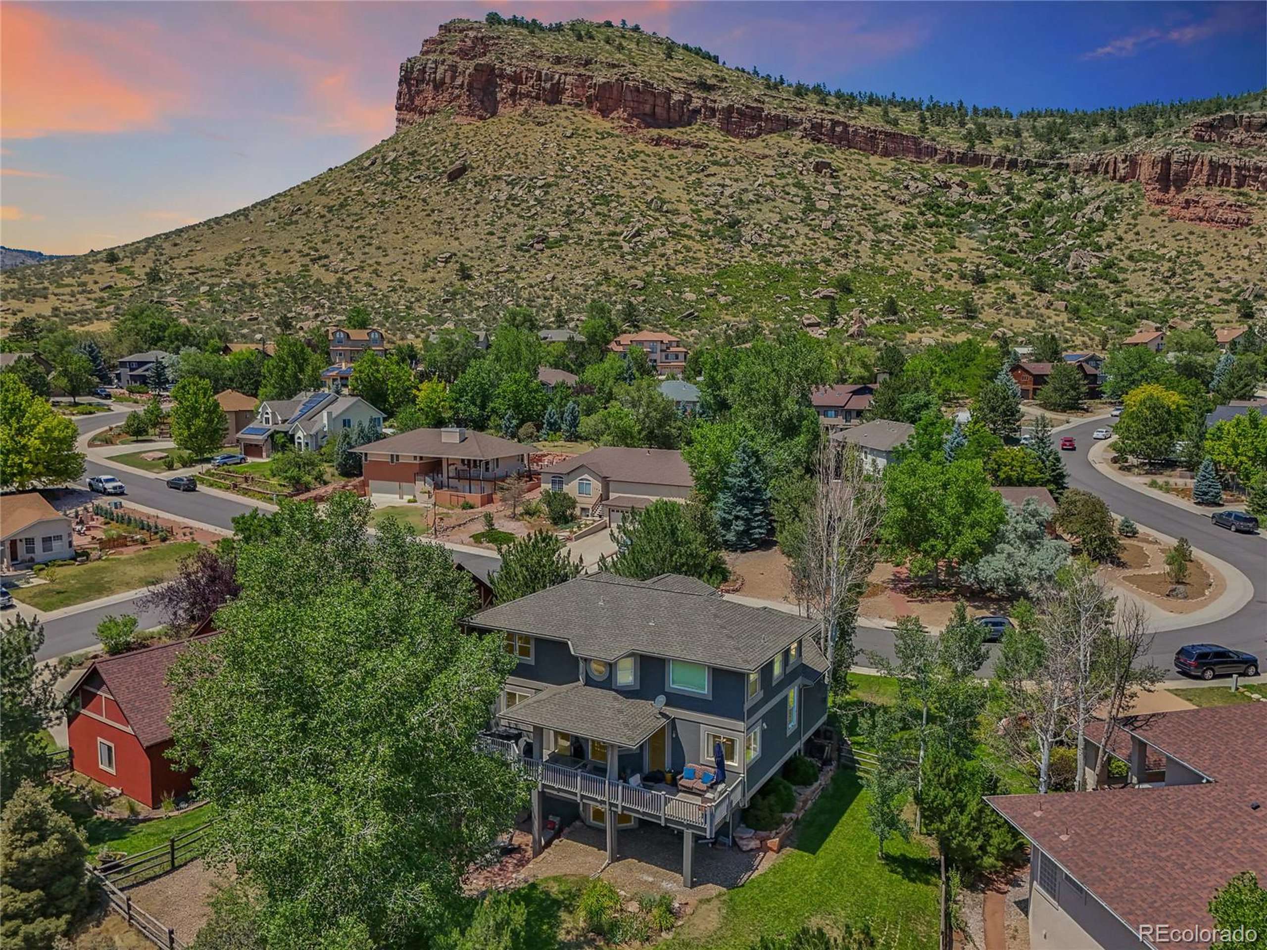 Lyons, CO 80540,103 Eagle Canyon Cir