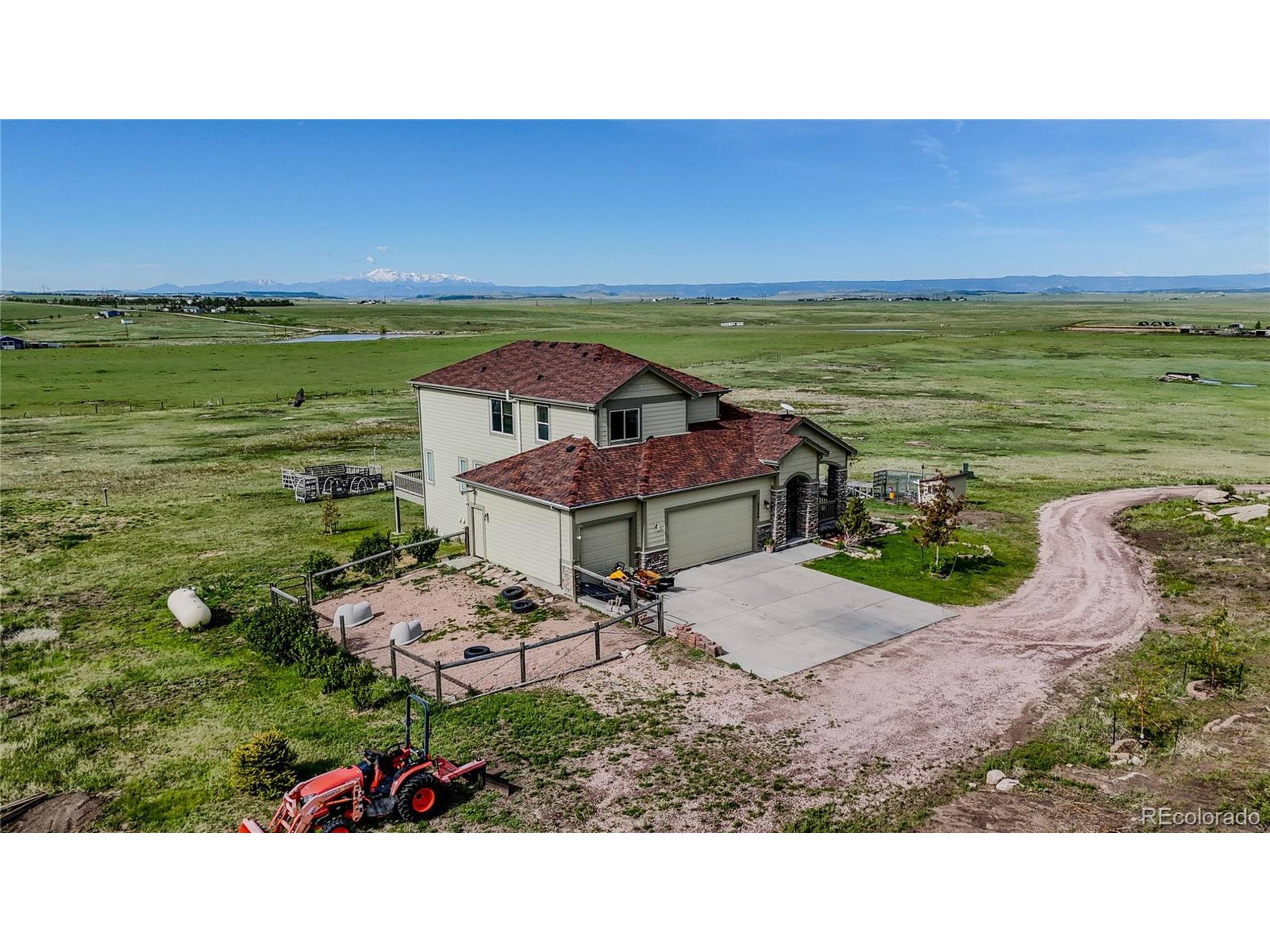 Elizabeth, CO 80107,28340 Dylon Cir