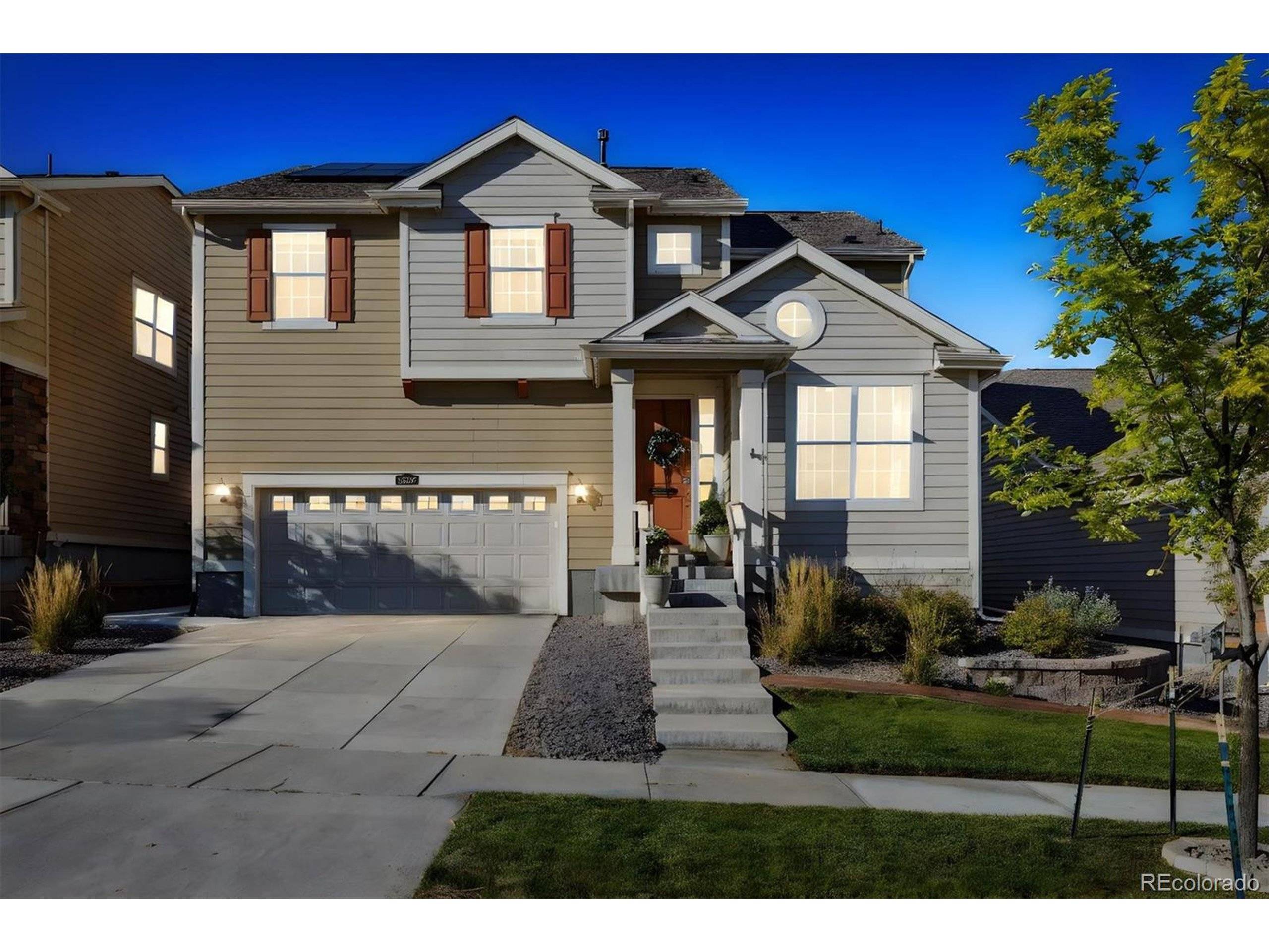 Arvada, CO 80007,19055 W 84th Pl