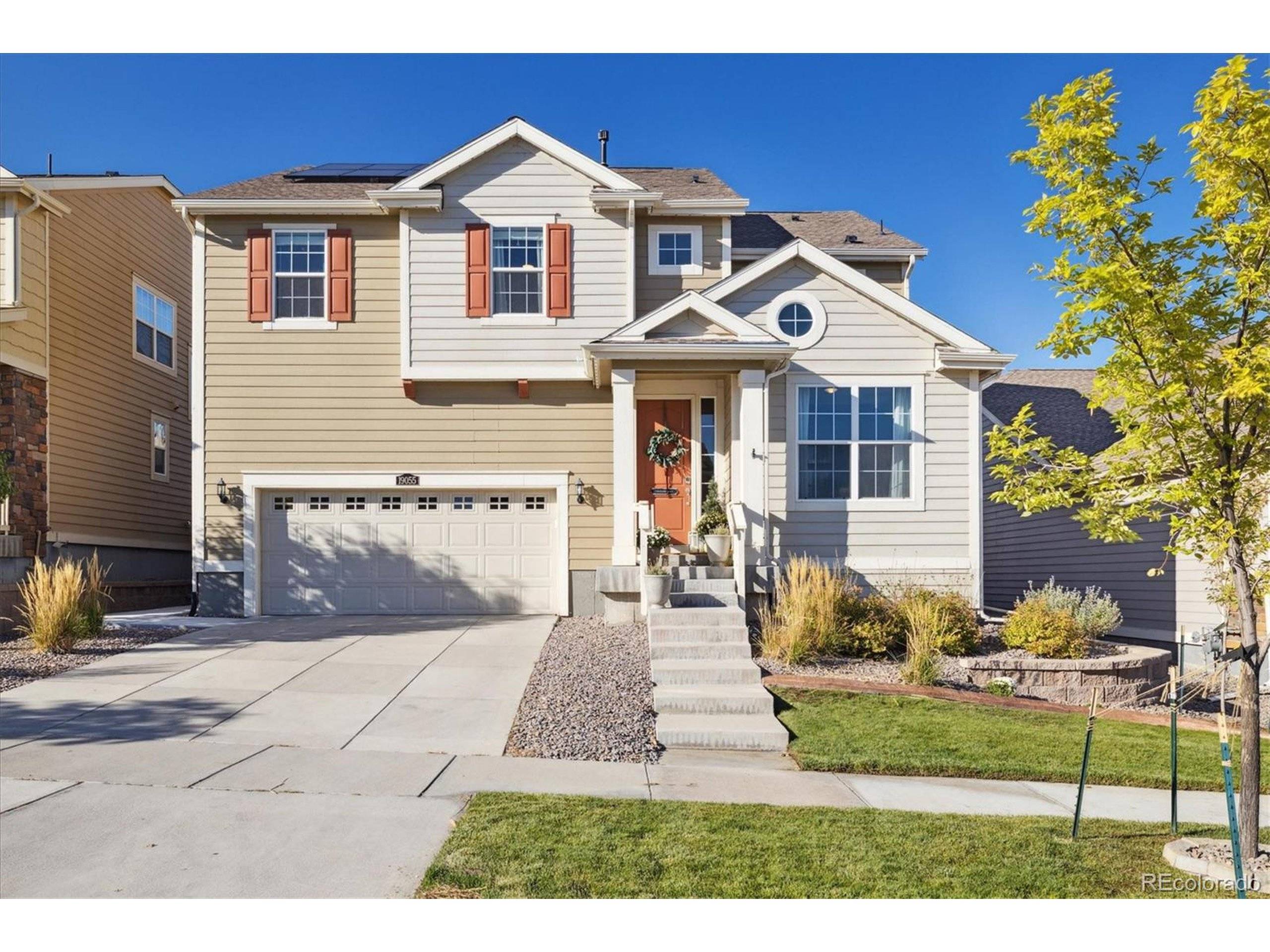 Arvada, CO 80007,19055 W 84th Pl