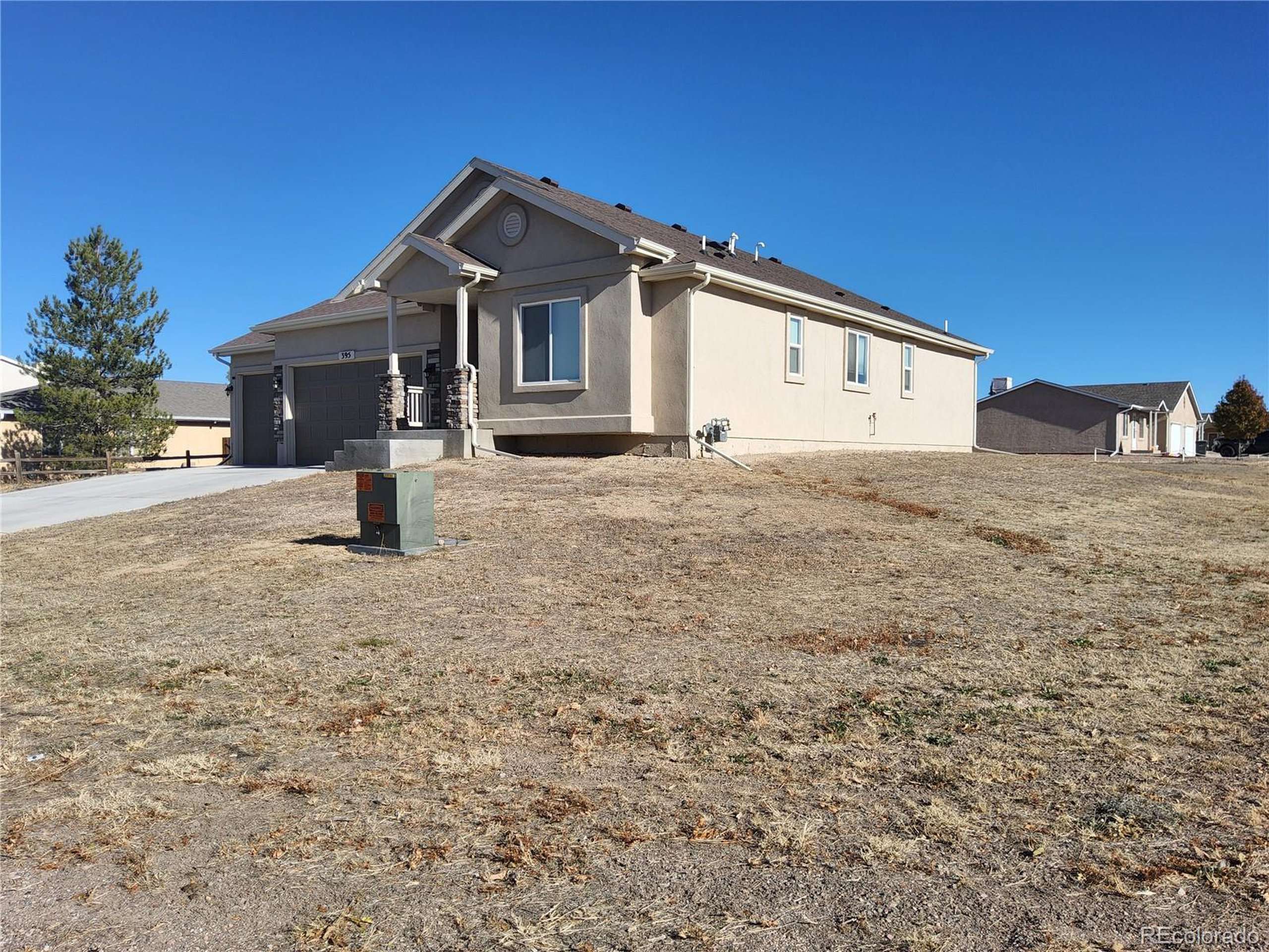 Pueblo, CO 81007,395 W Coral Dr