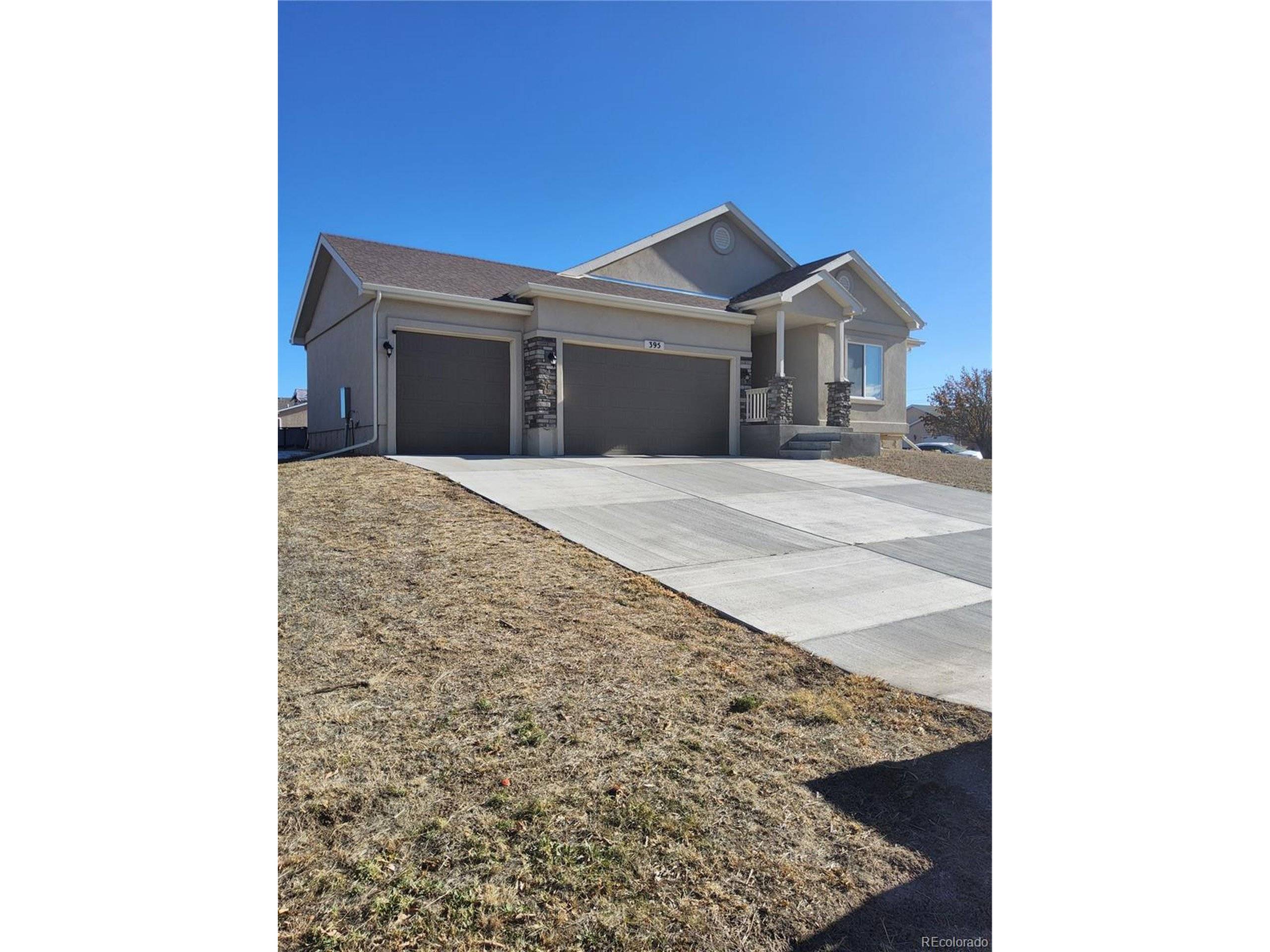 Pueblo, CO 81007,395 W Coral Dr