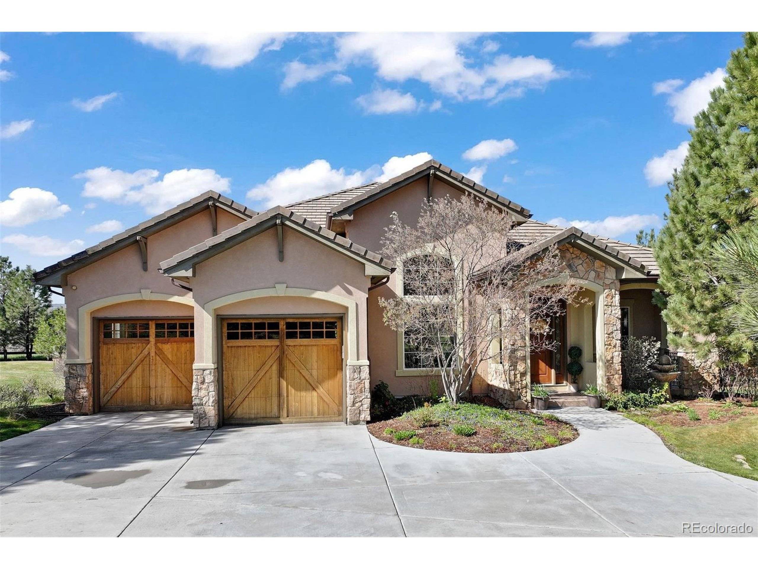 Castle Rock, CO 80108,5055 McClure Ln