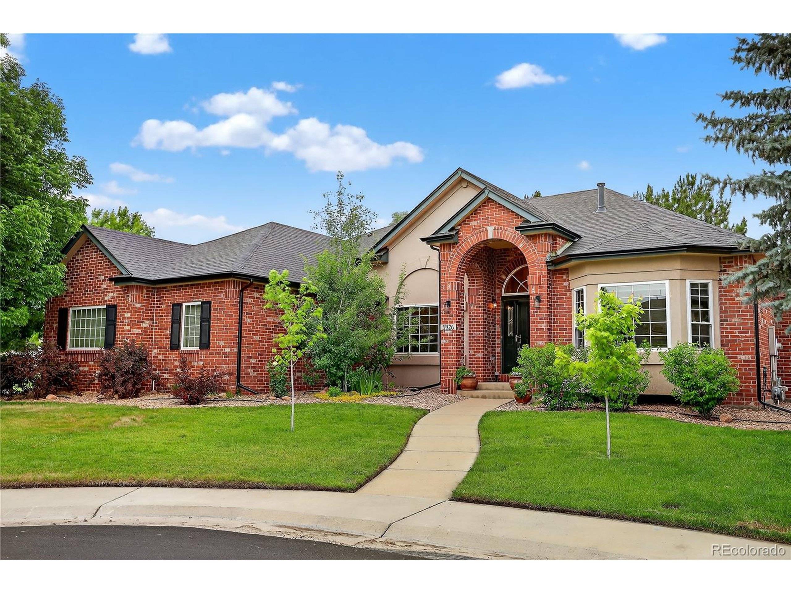 Centennial, CO 80016,5926 S Elkhart Ct