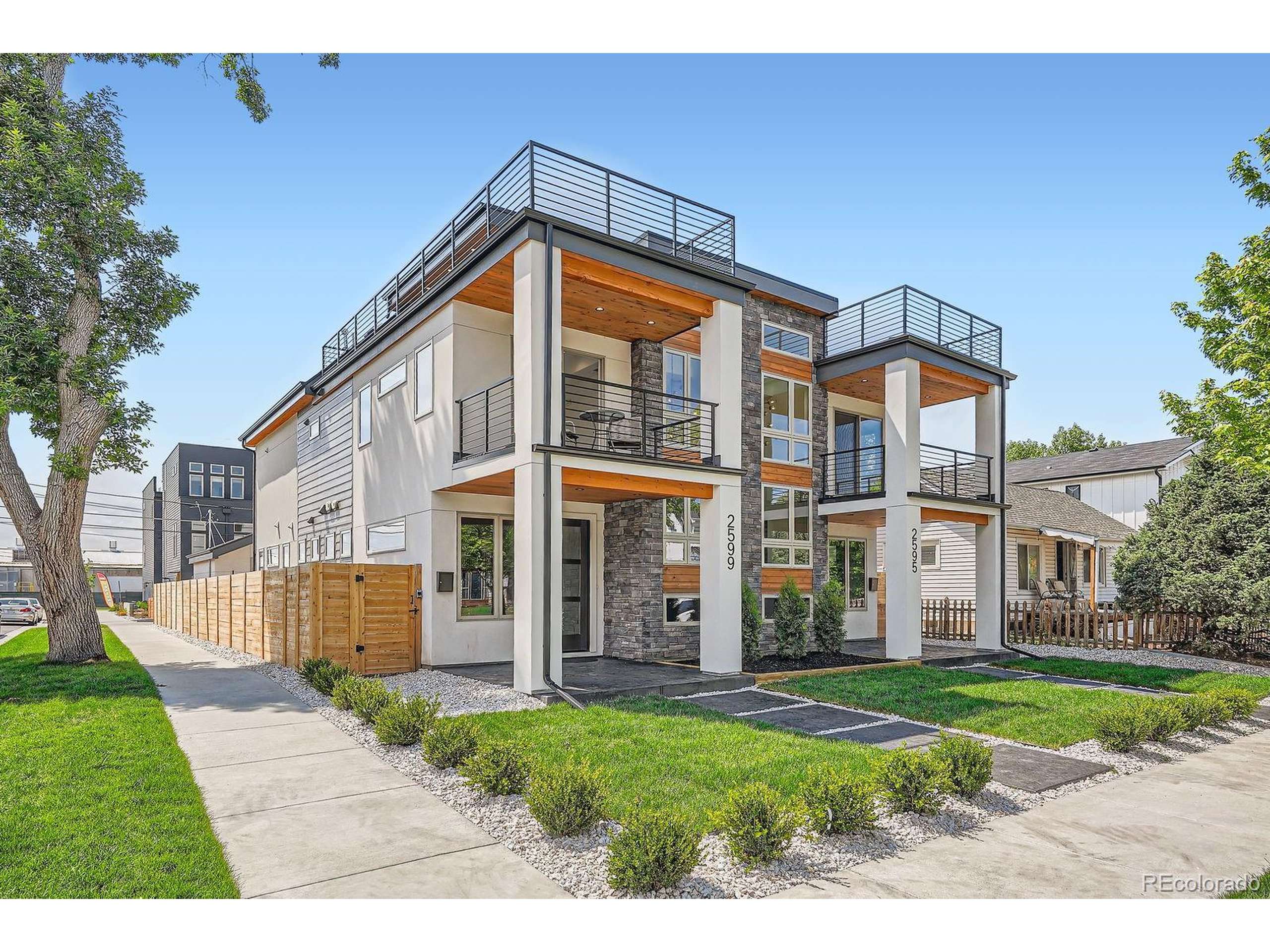 Denver, CO 80223,2599 S Cherokee St