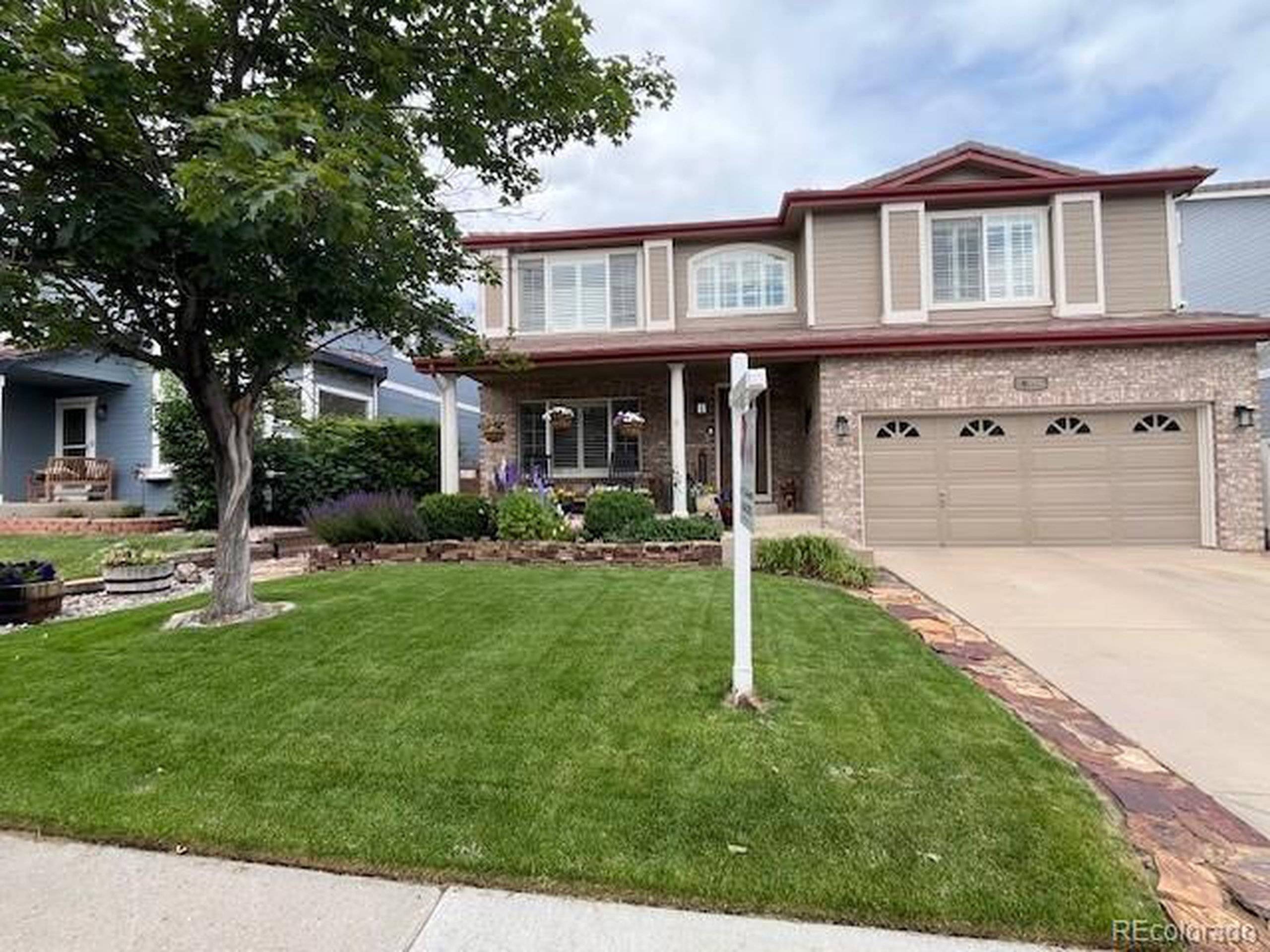Highlands Ranch, CO 80130,4907 Fenwood Dr