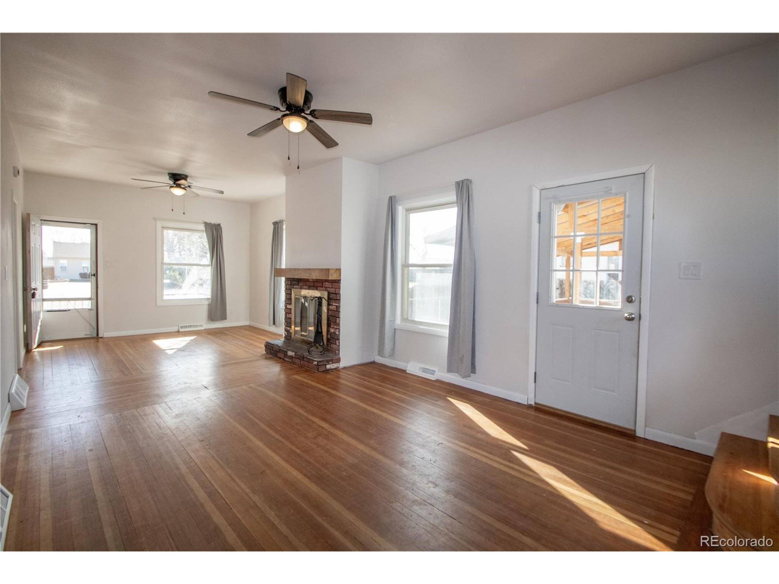 Fort Morgan, CO 80701,709 Sherman St