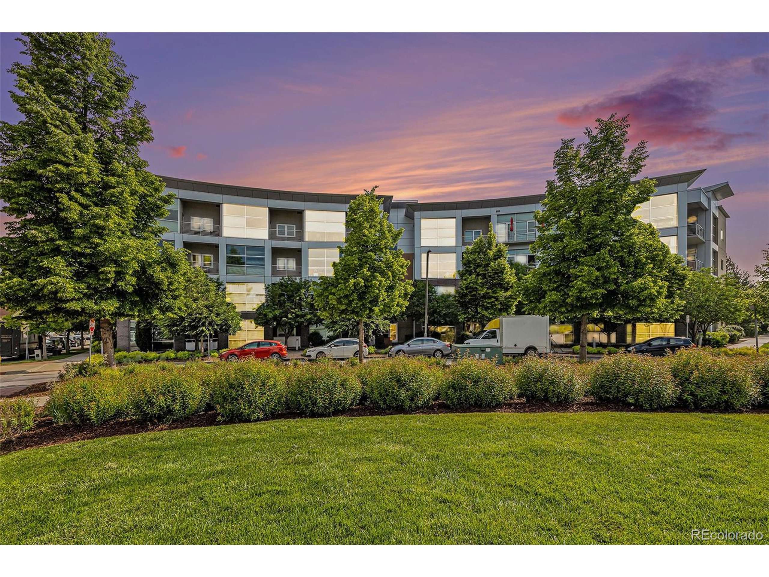 Denver, CO 80238,2958 Syracuse St #403