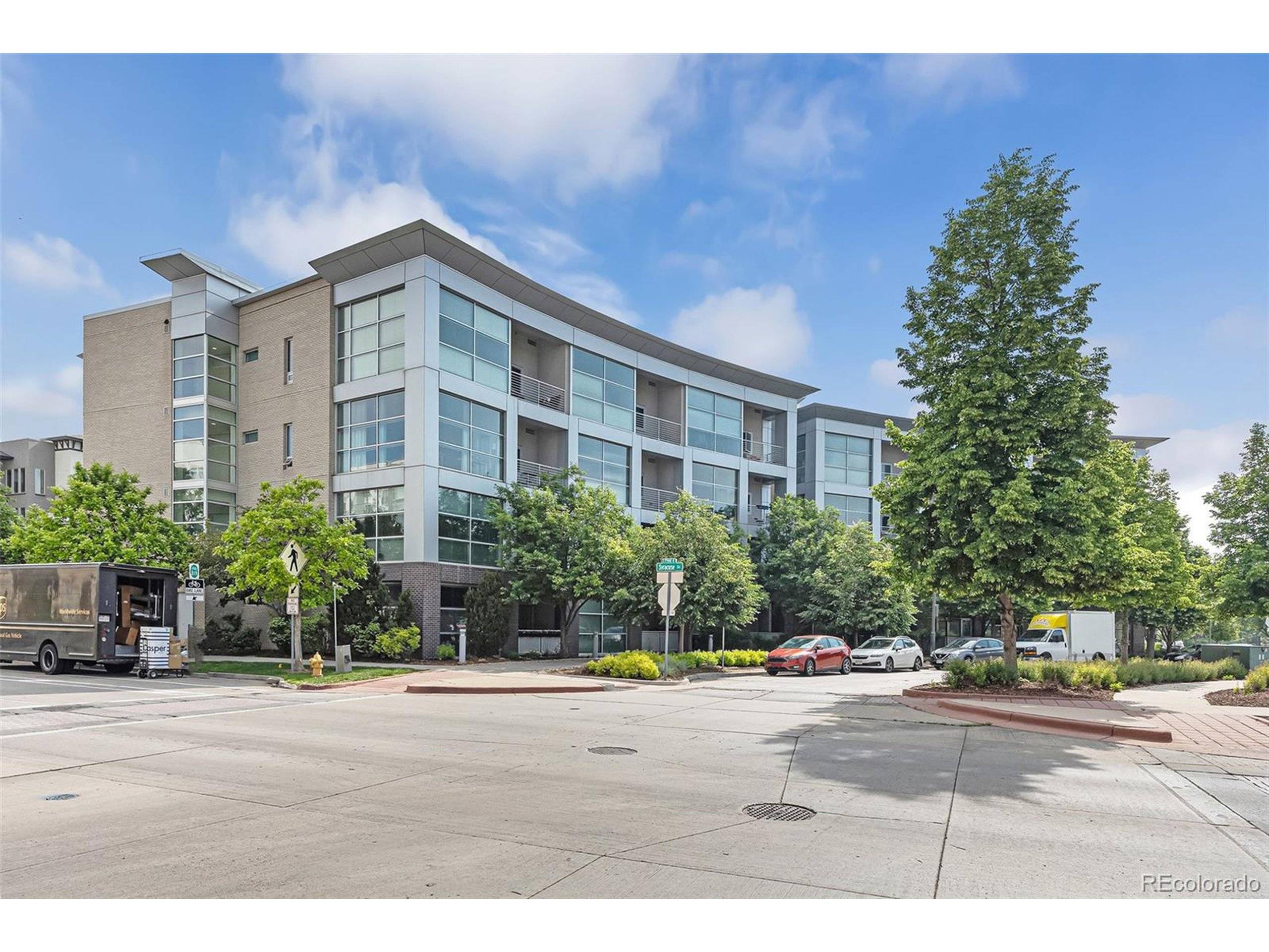 Denver, CO 80238,2958 Syracuse St #403