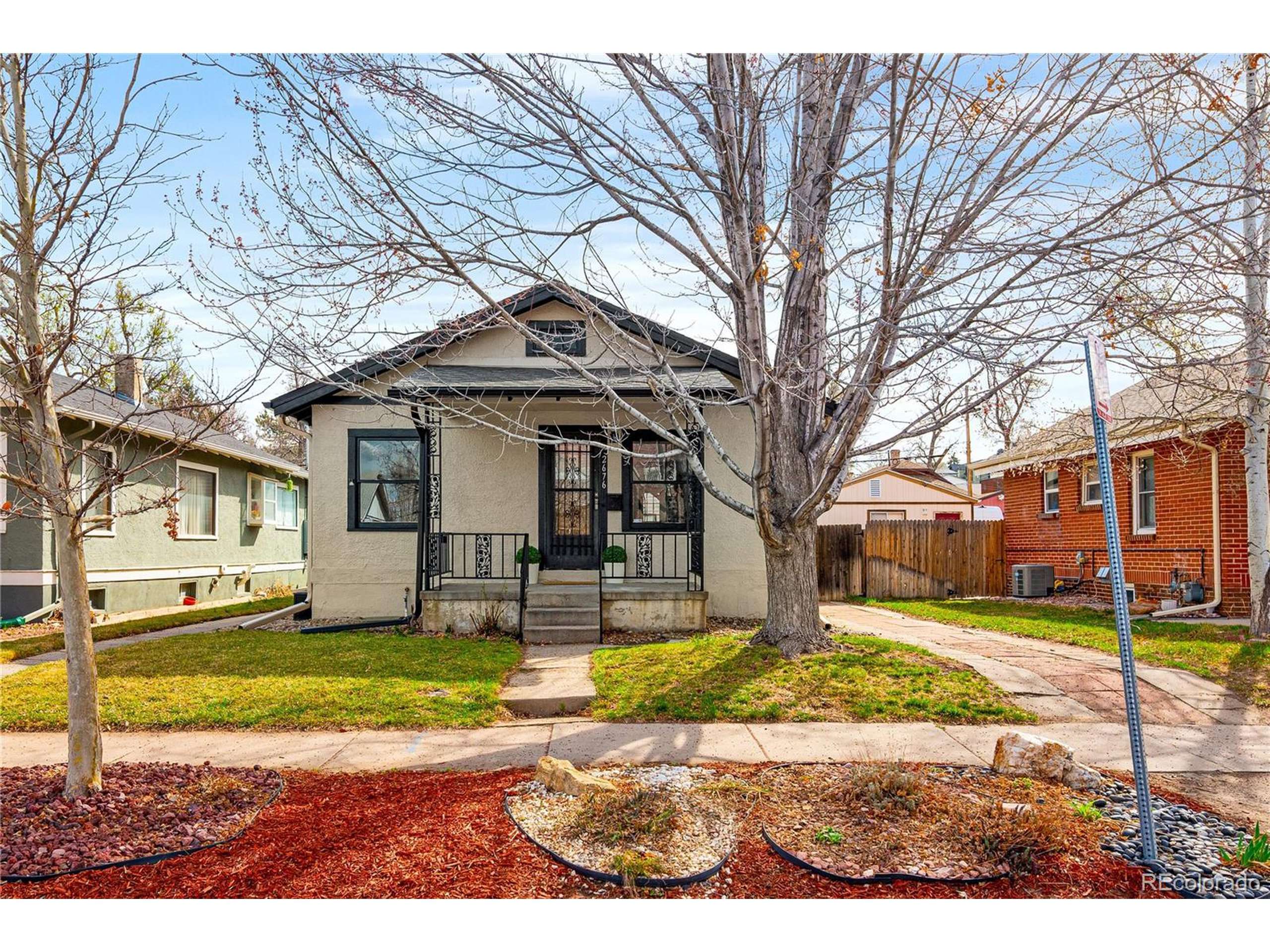 Denver, CO 80210,2676 S Lincoln St