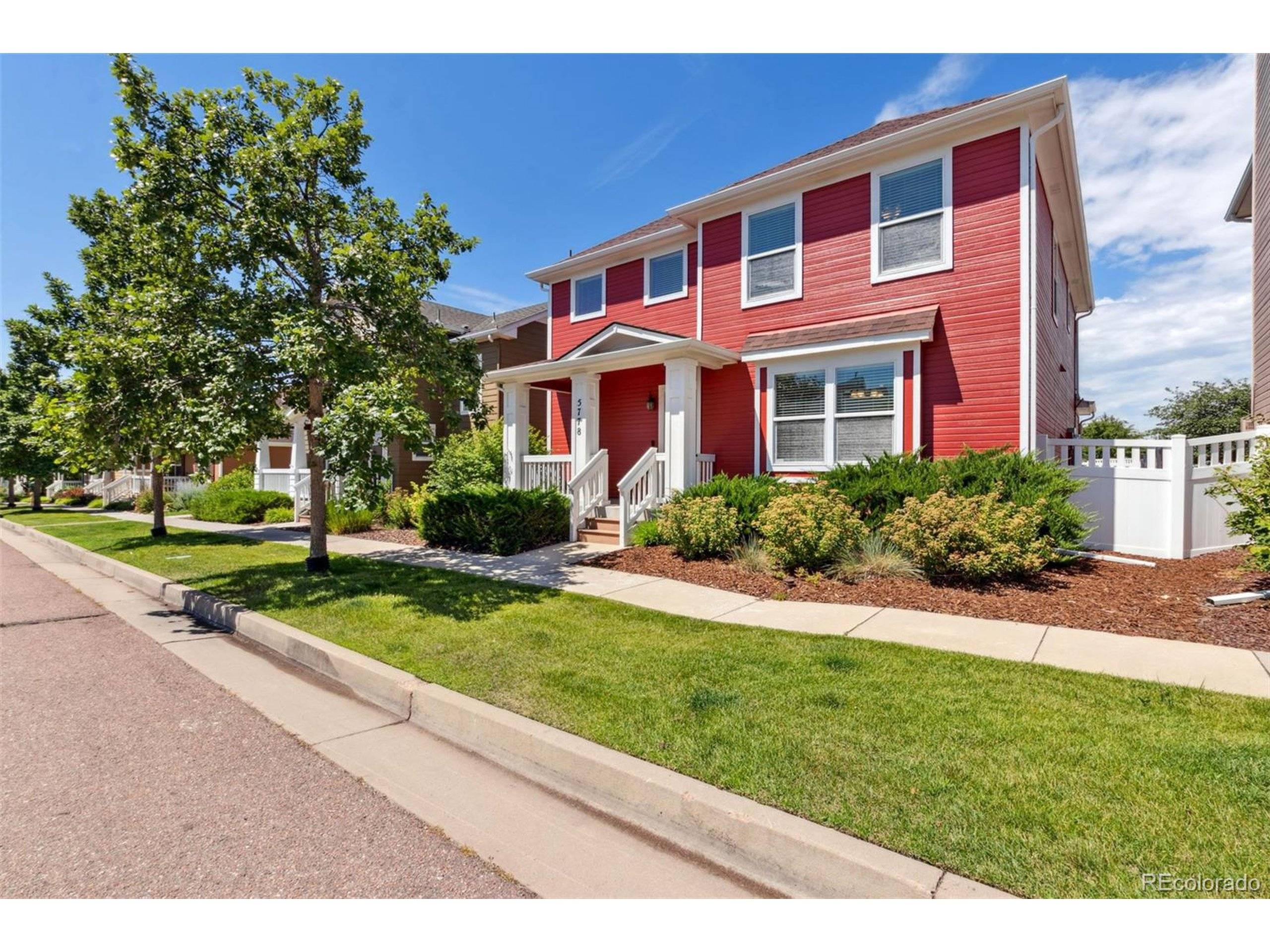 Colorado Springs, CO 80923,5778 Cassina Dr