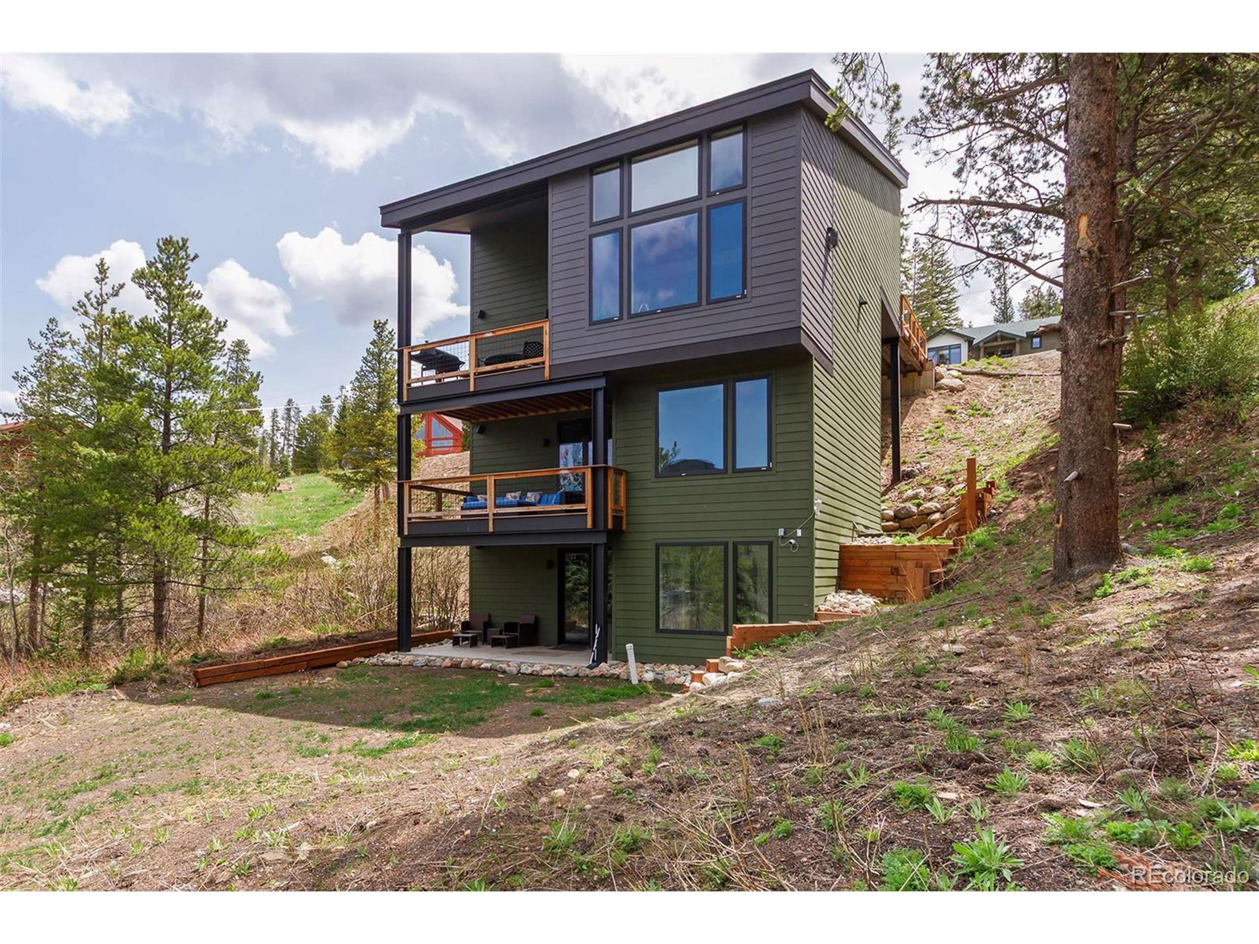 Breckenridge, CO 80424,Address not disclosed