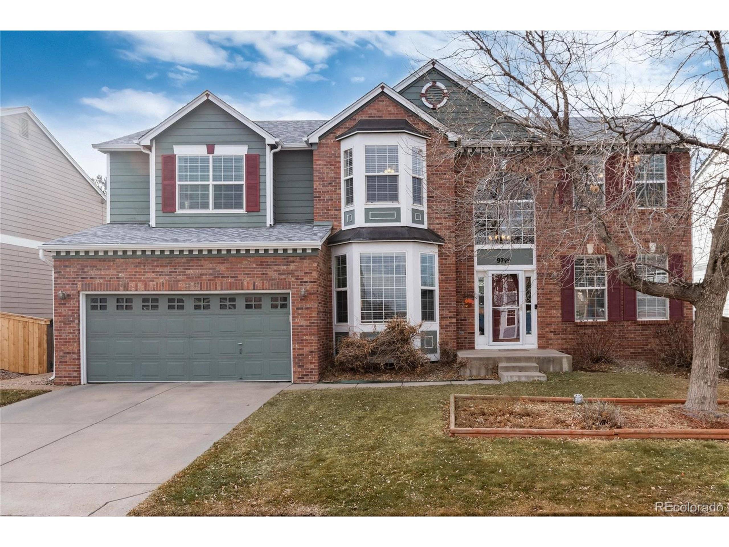 Highlands Ranch, CO 80130,9749 Newcastle Dr