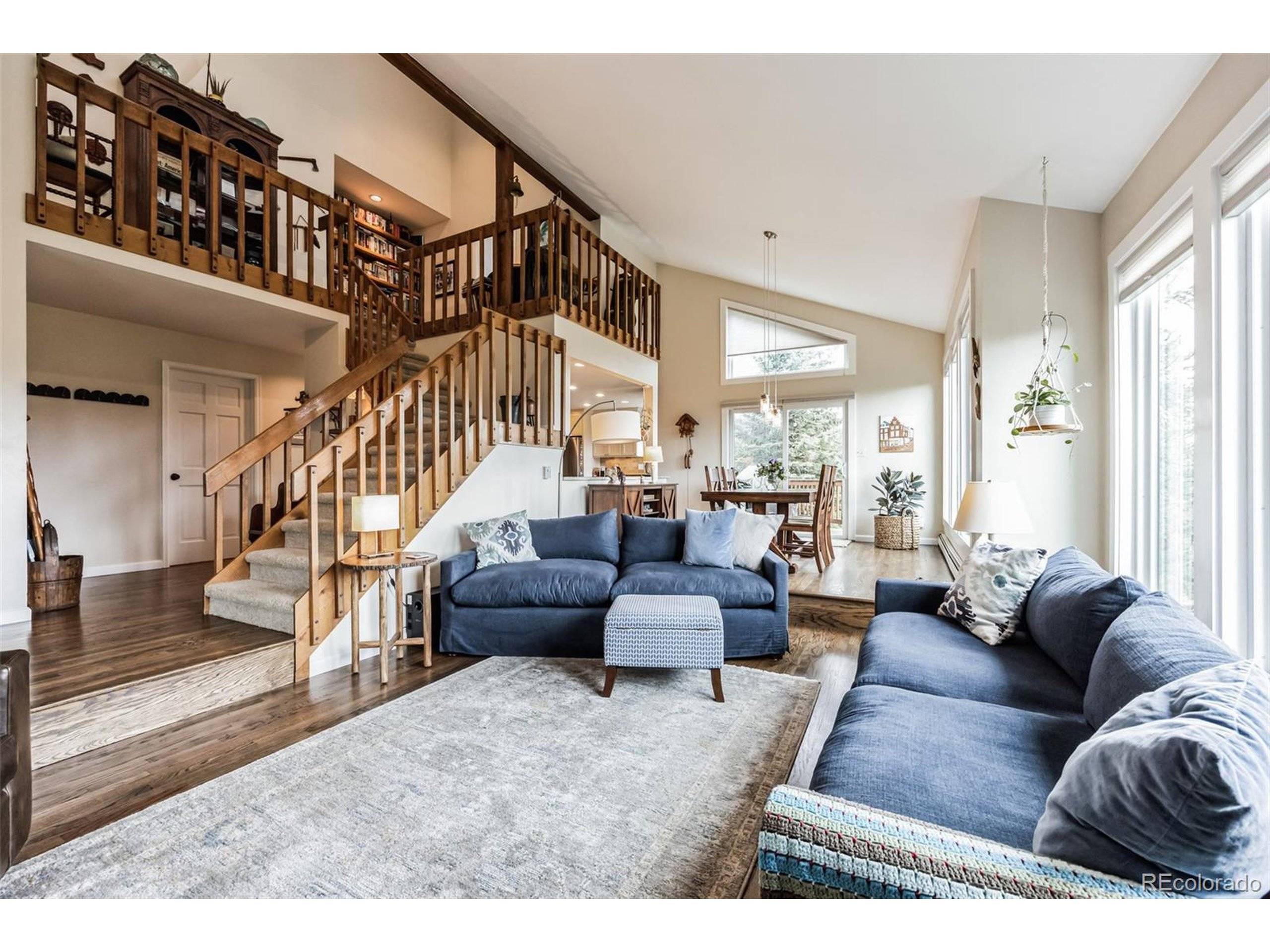 Evergreen, CO 80439,6338 S Skyline Dr