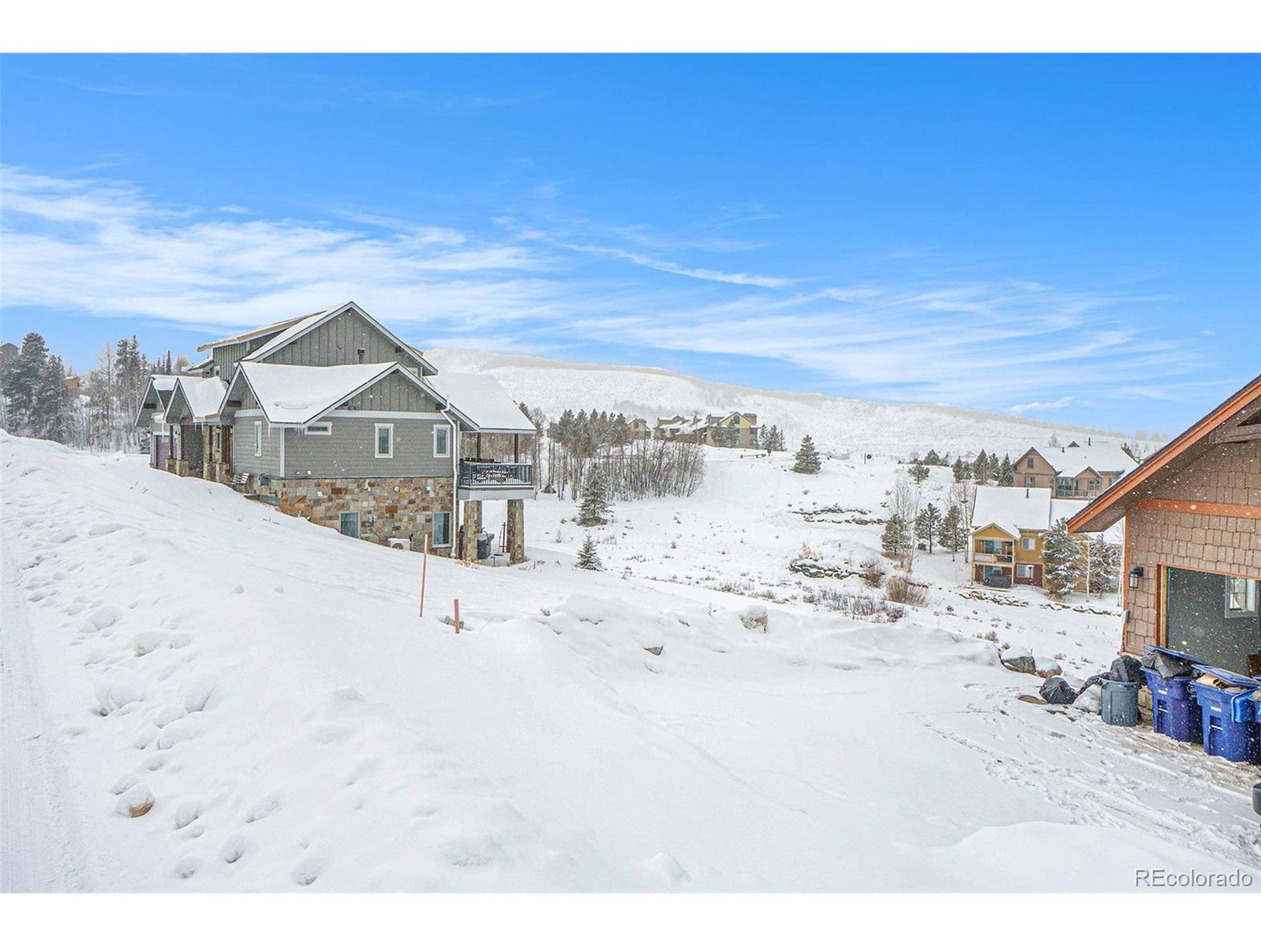 Granby, CO 80446,531 Lower Ranch View Rd