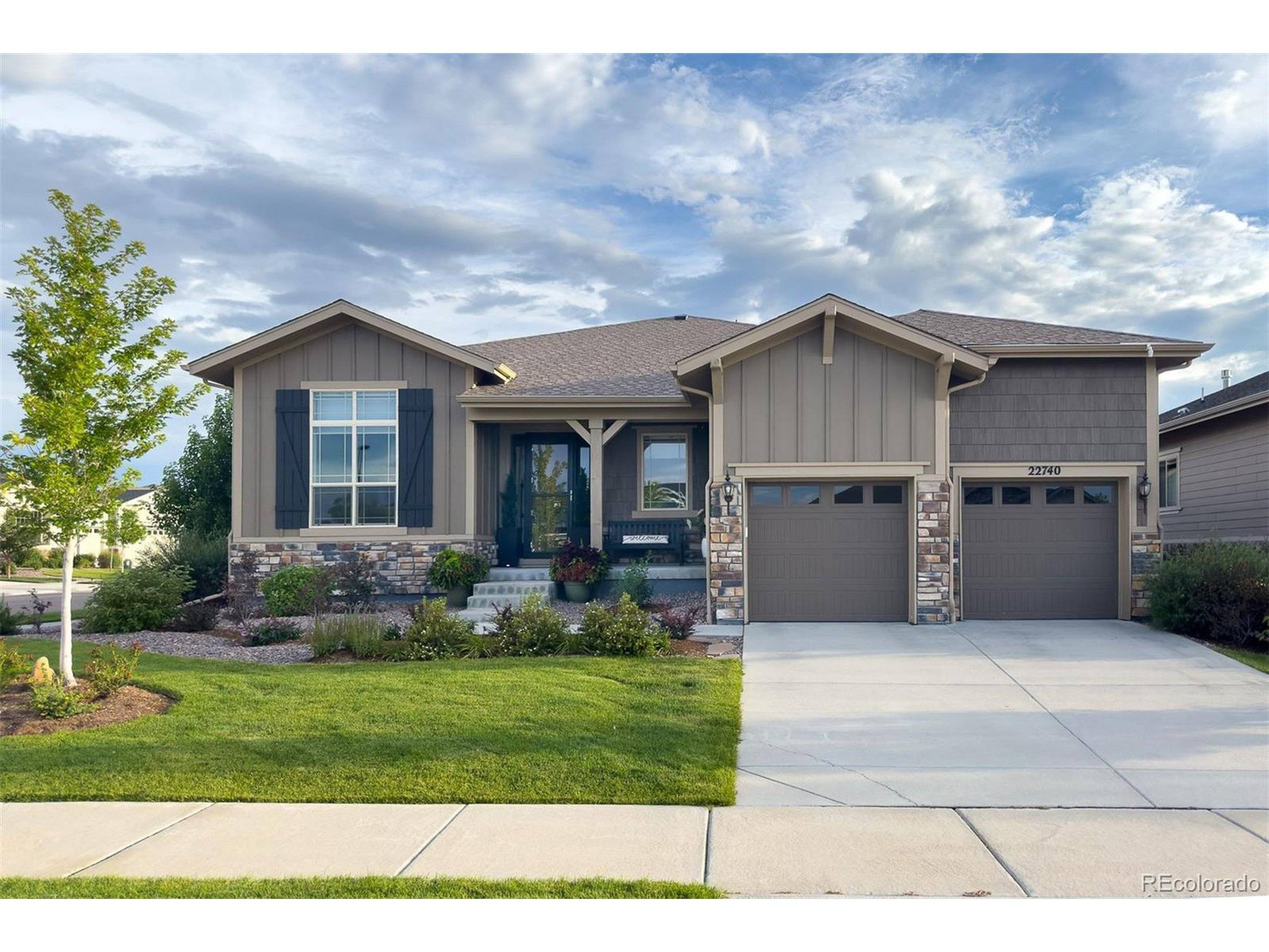 Aurora, CO 80016,22740 E Eads Cir