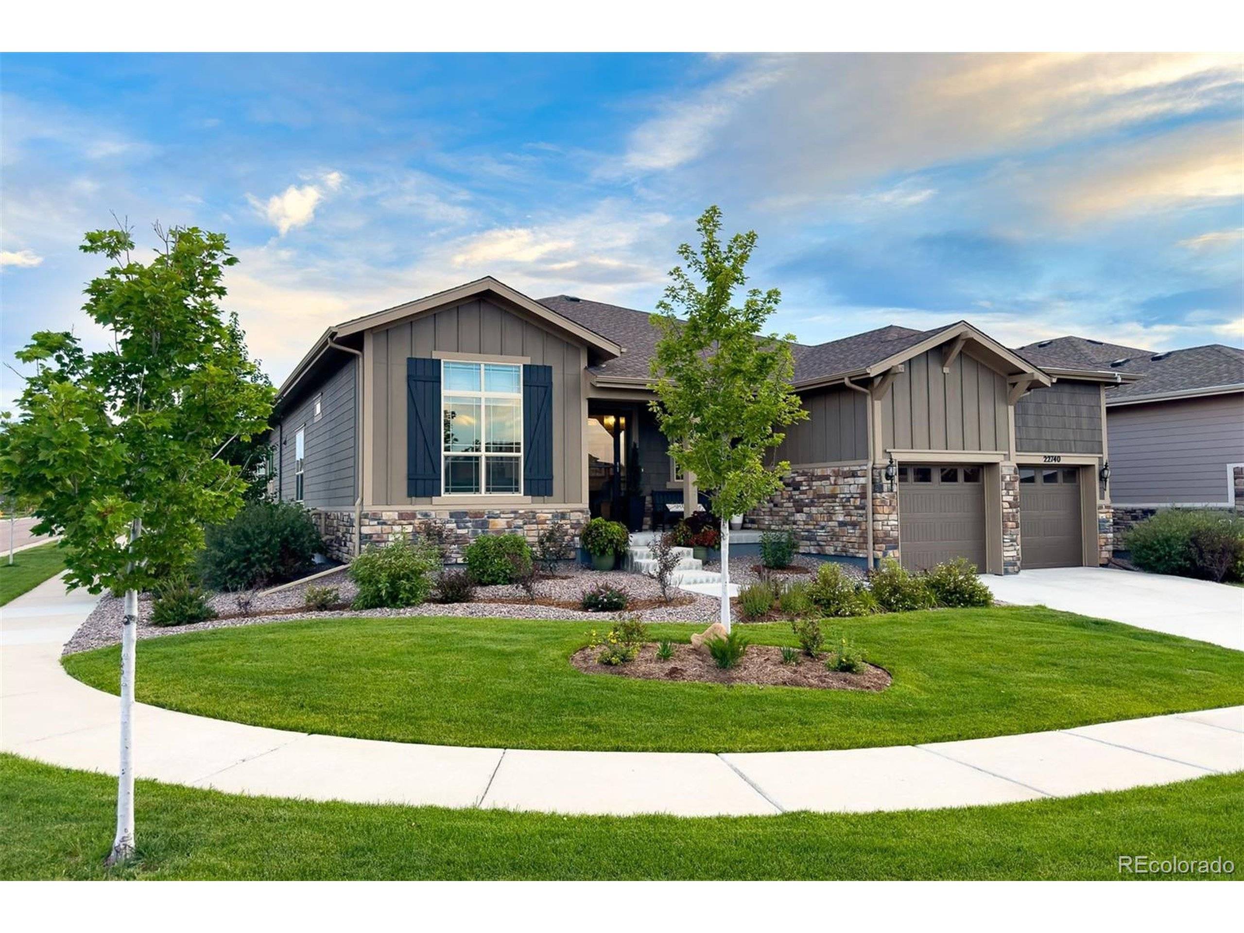 Aurora, CO 80016,22740 E Eads Cir