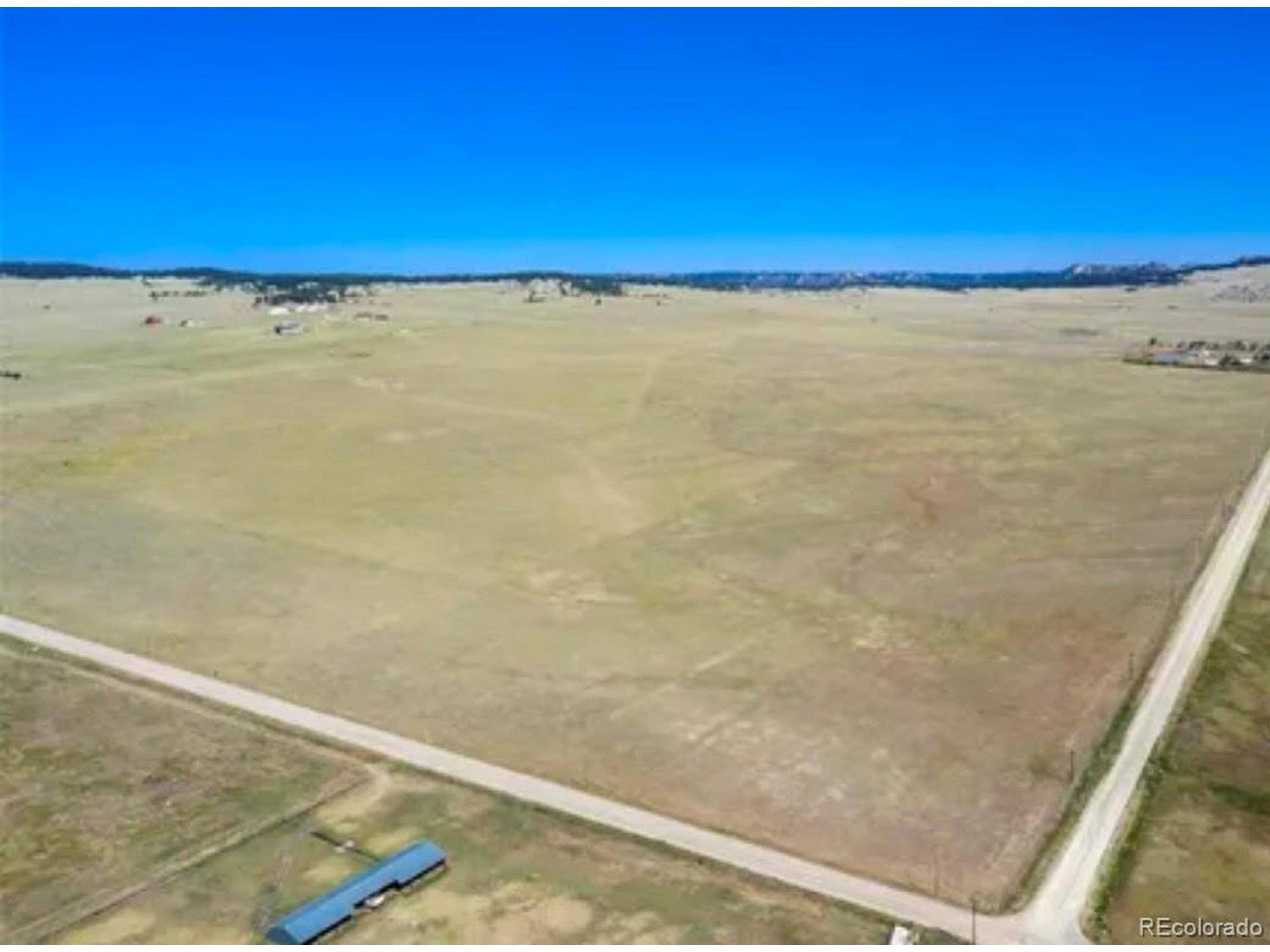 Calhan, CO 80808,17 Sweet Rd
