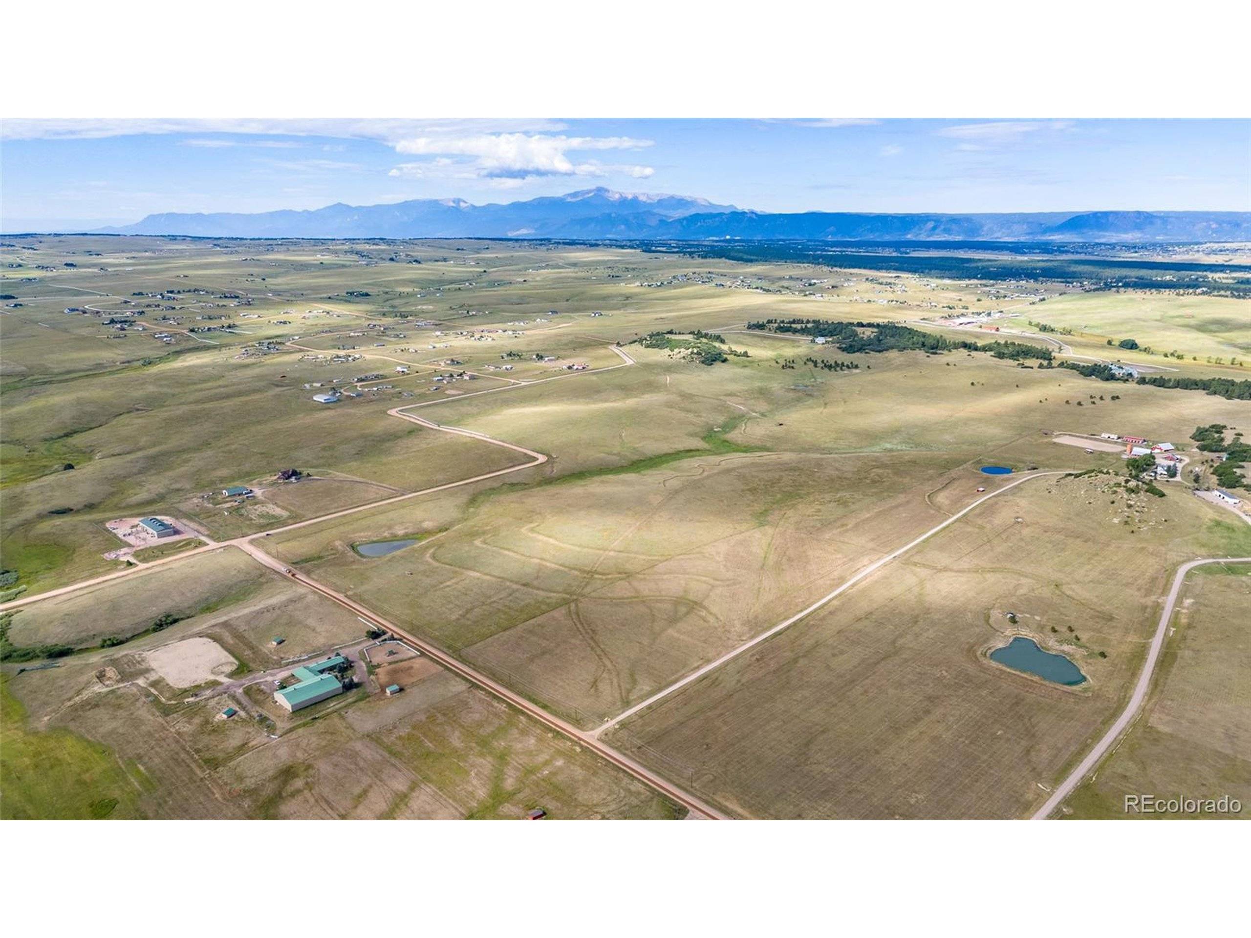 Larkspur, CO 80118,S. East Cherry Creek Rd