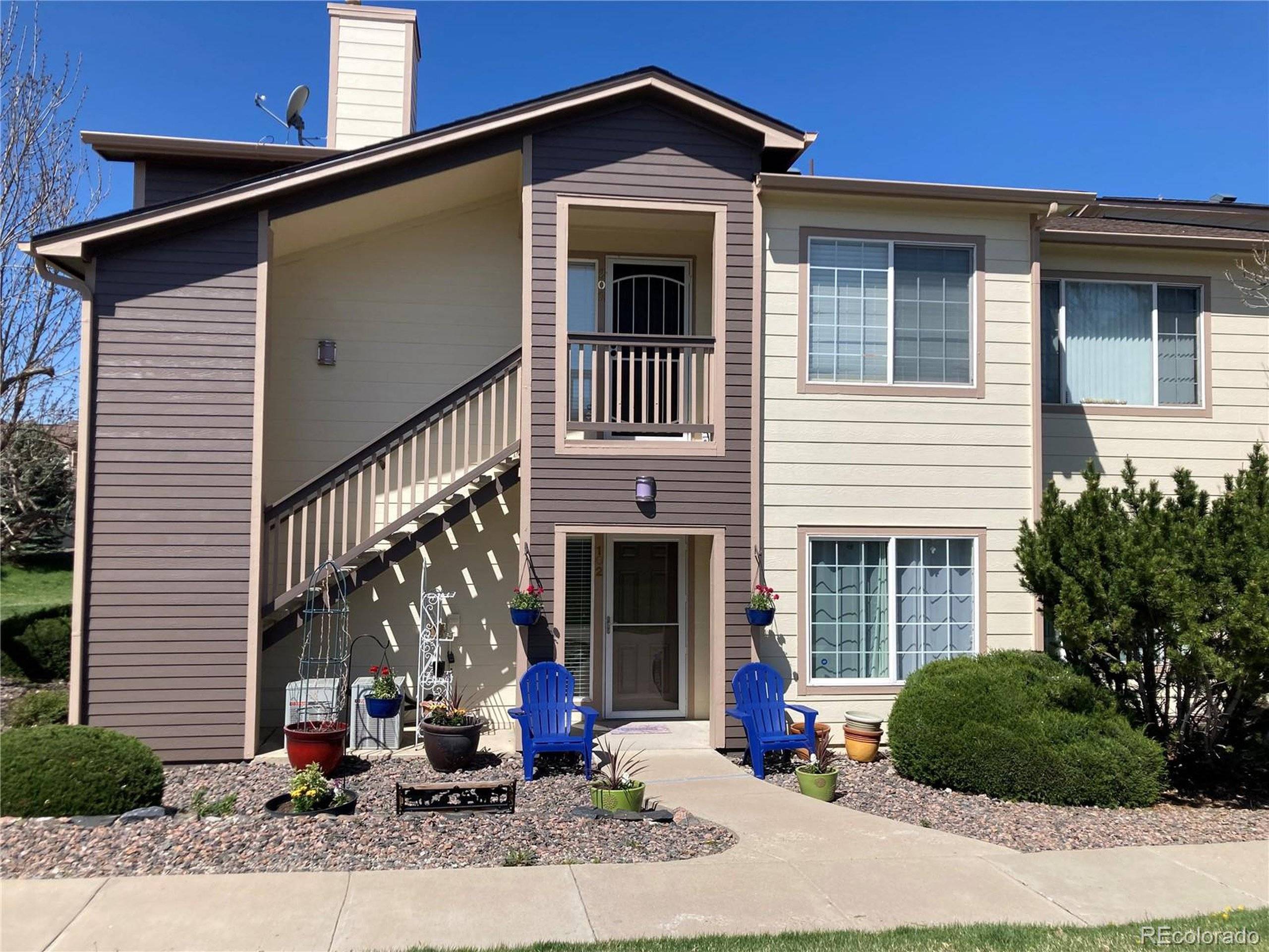 Littleton, CO 80123,5455 S Dover St S #102
