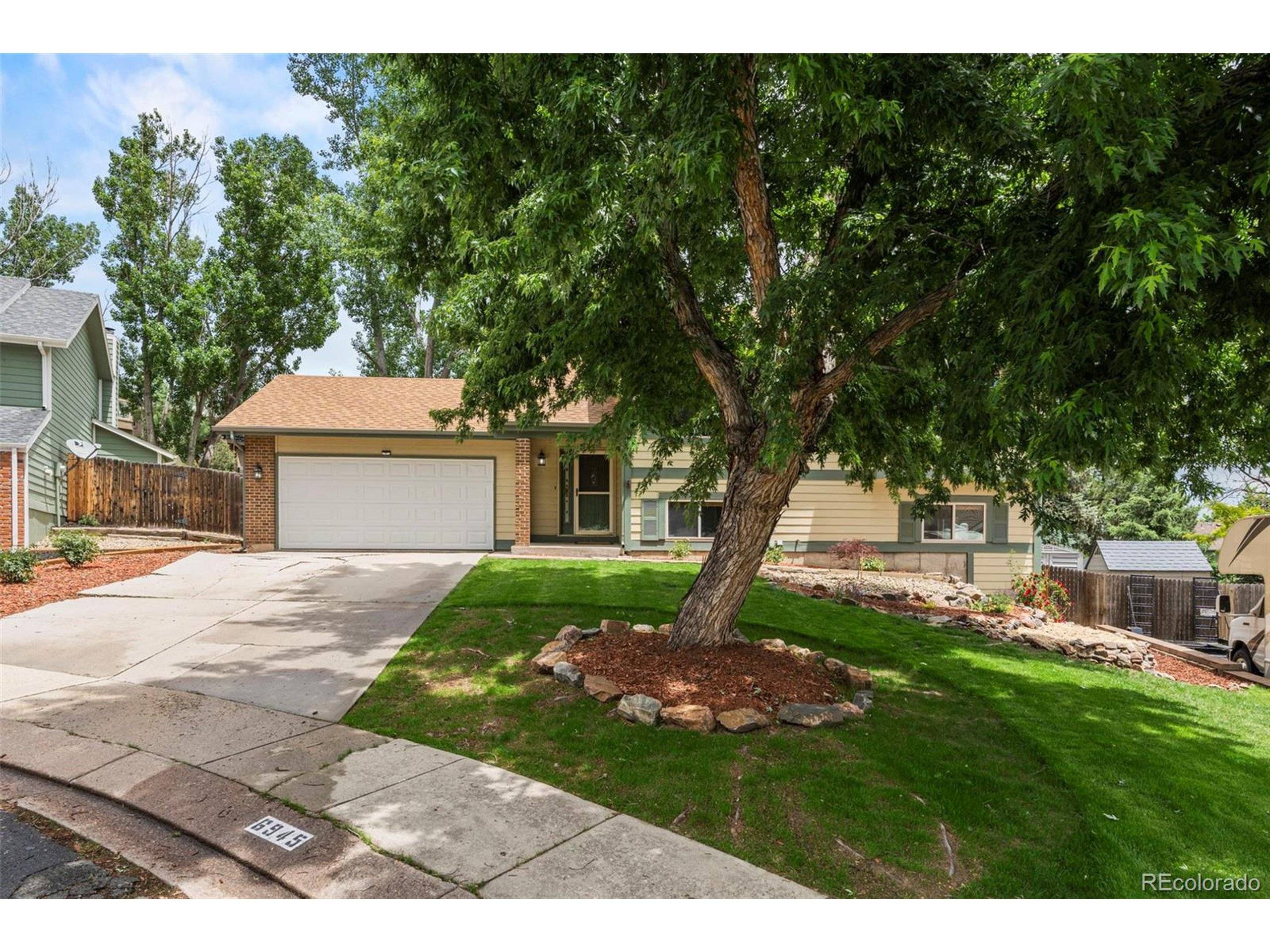 Colorado Springs, CO 80918,6945 Meadowwood Pl