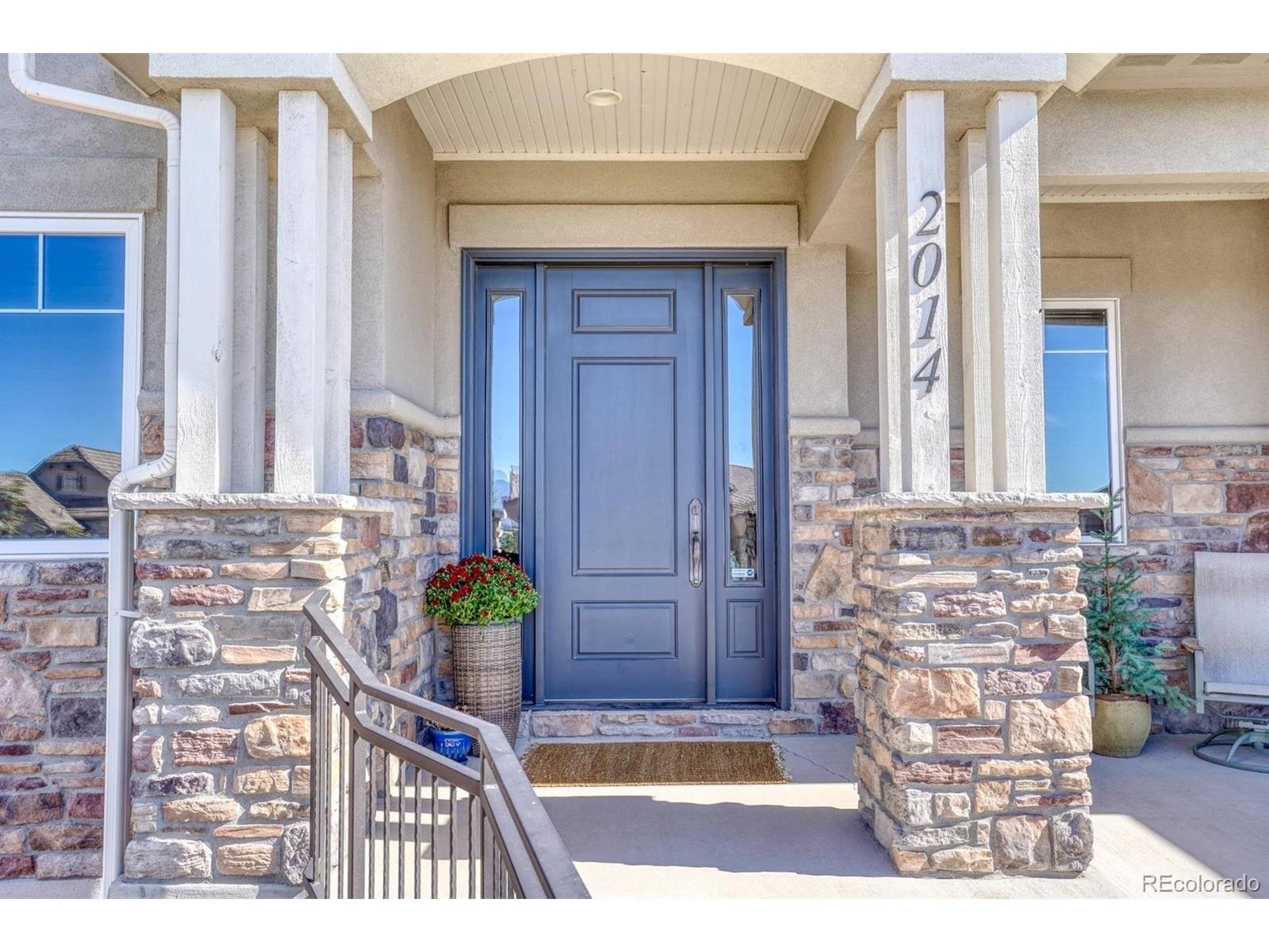 Colorado Springs, CO 80921,2014 Bent Creek Dr