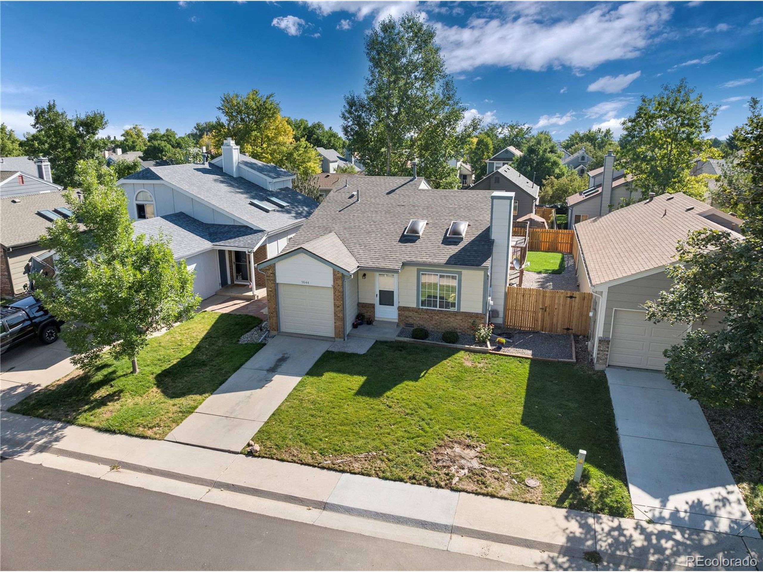 Littleton, CO 80127,5644 S Zang St