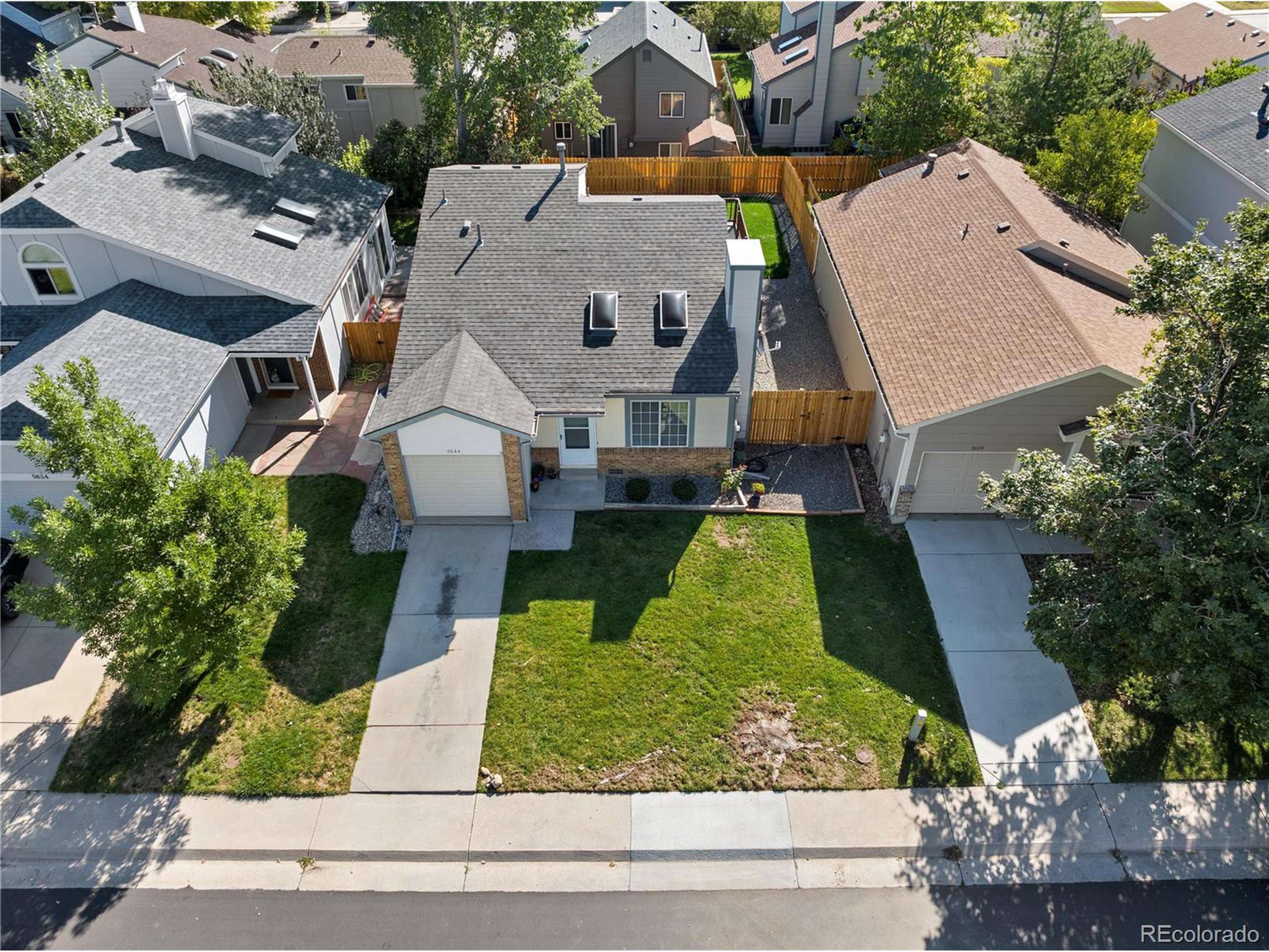 Littleton, CO 80127,5644 S Zang St