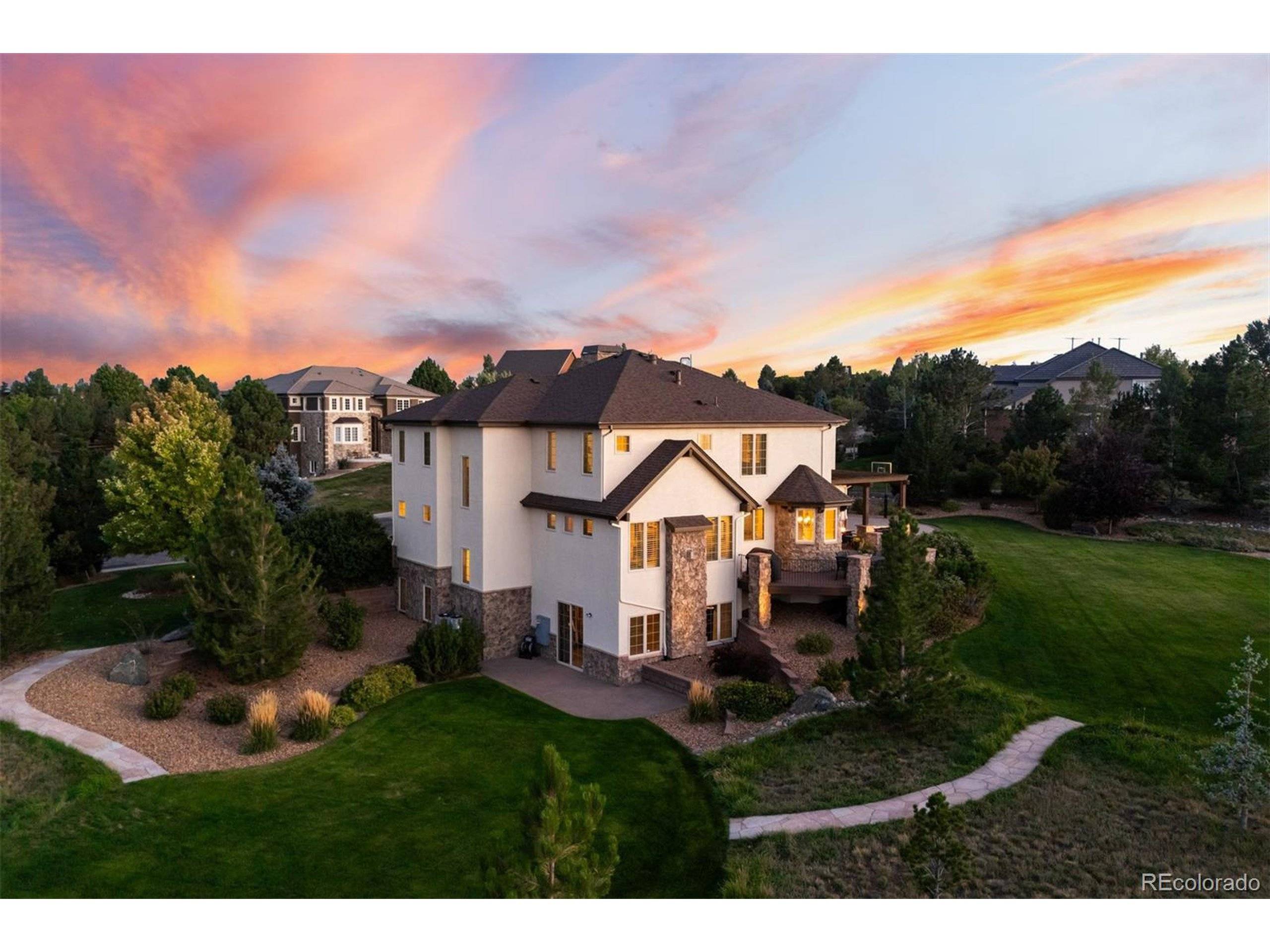 Castle Pines, CO 80108,8519 High Ridge Ct